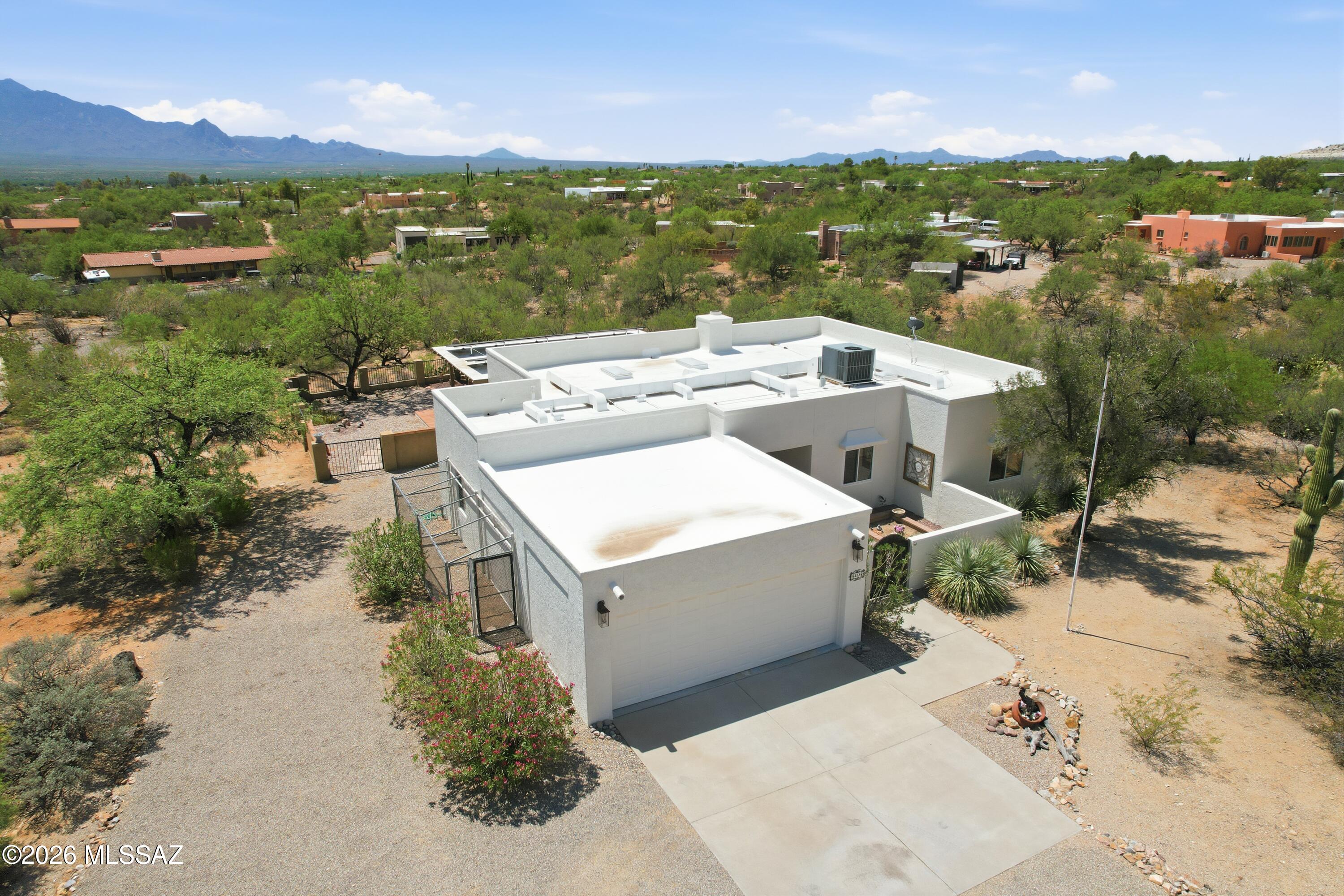 Green Valley Acres NO.2(1-112) - Residential