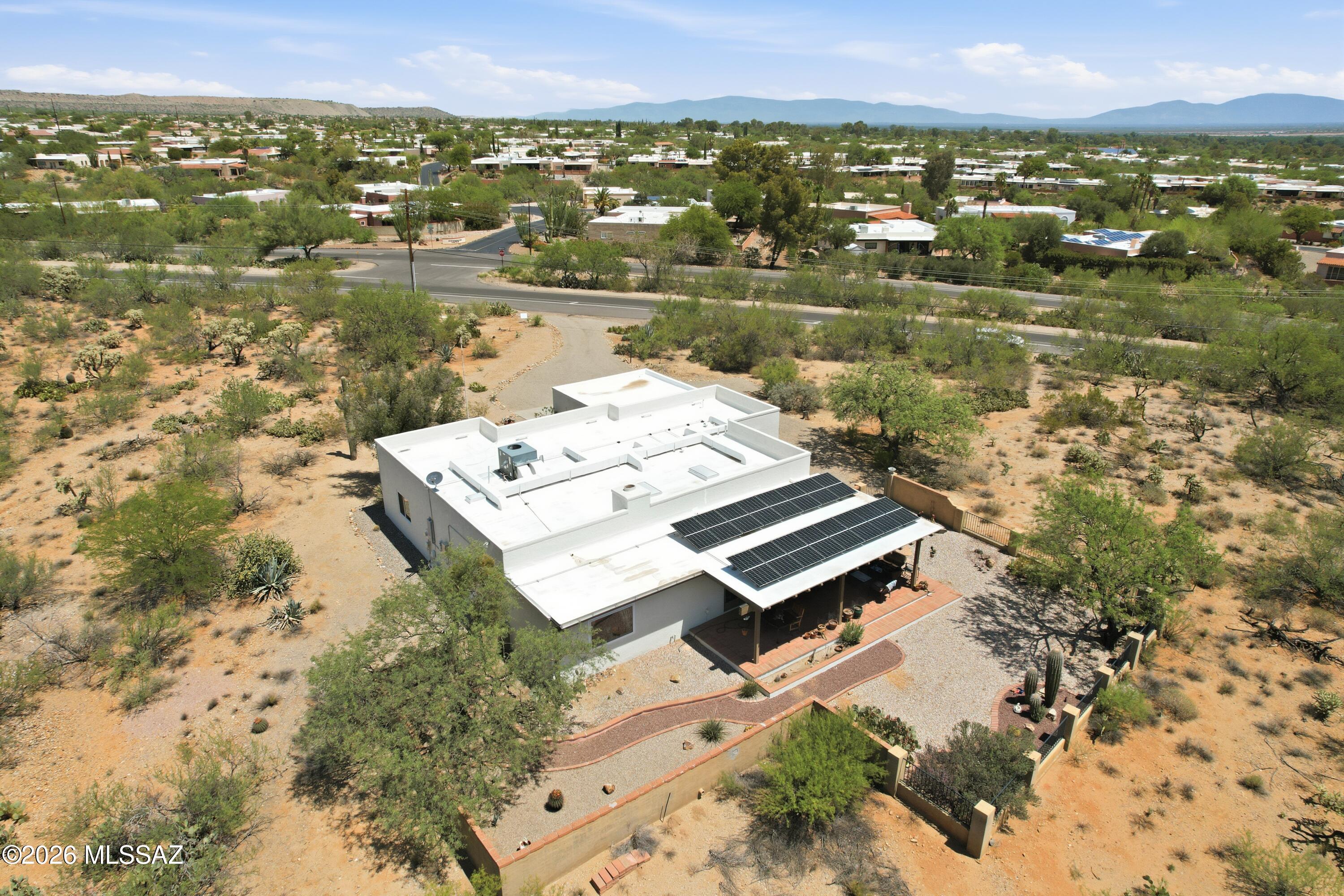 Green Valley Acres NO.2(1-112) - Residential