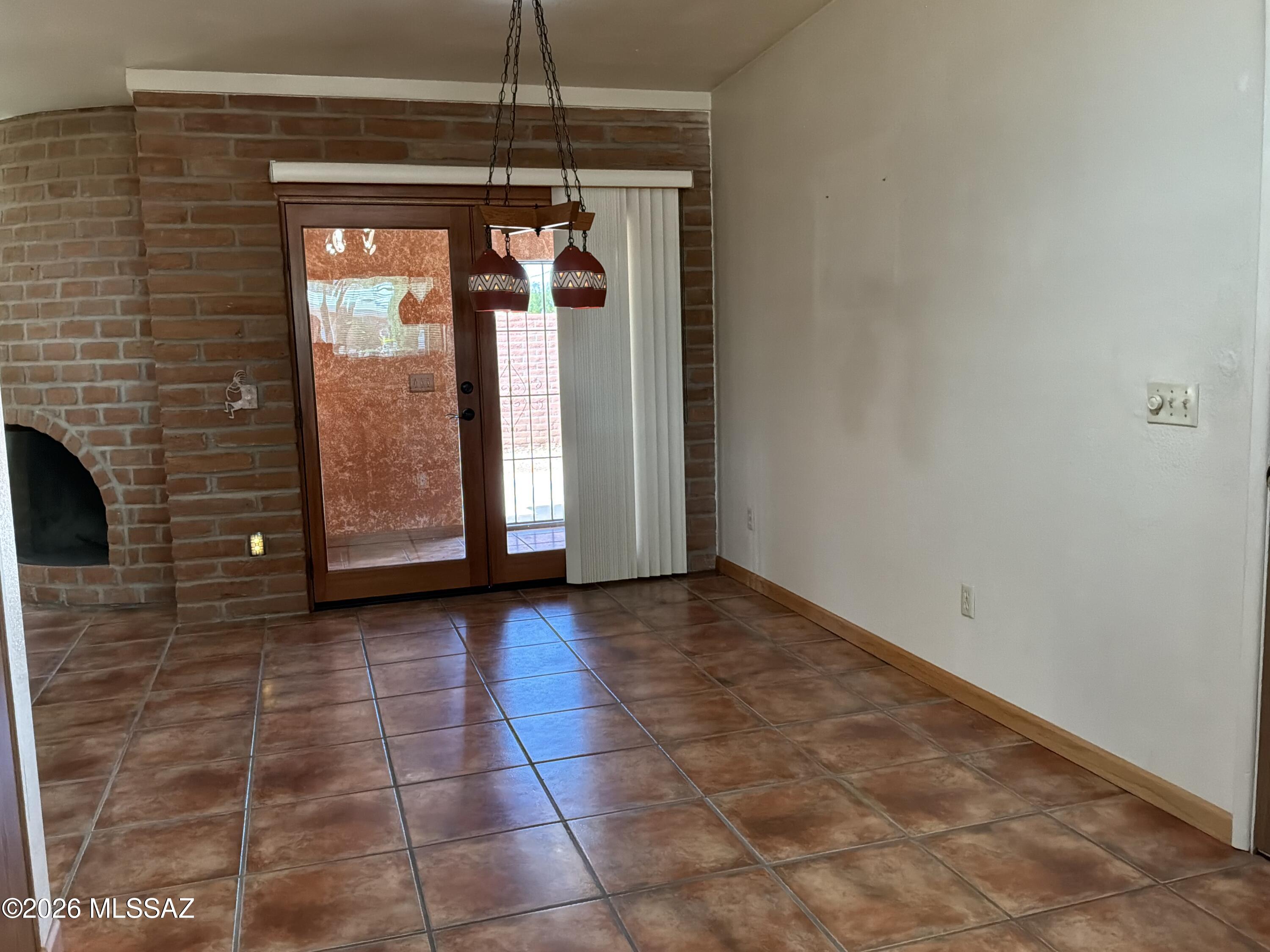 New Tucson Unit NO. 1 (1-127) - Residential