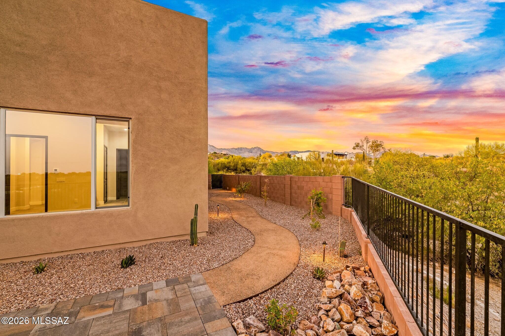 Cottonwood Vista (1-12) - Residential