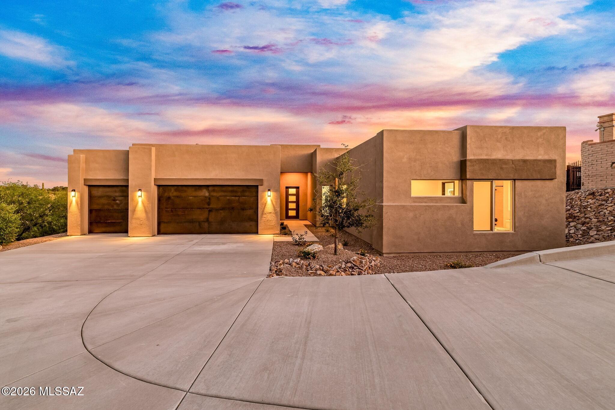 Cottonwood Vista (1-12) - Residential