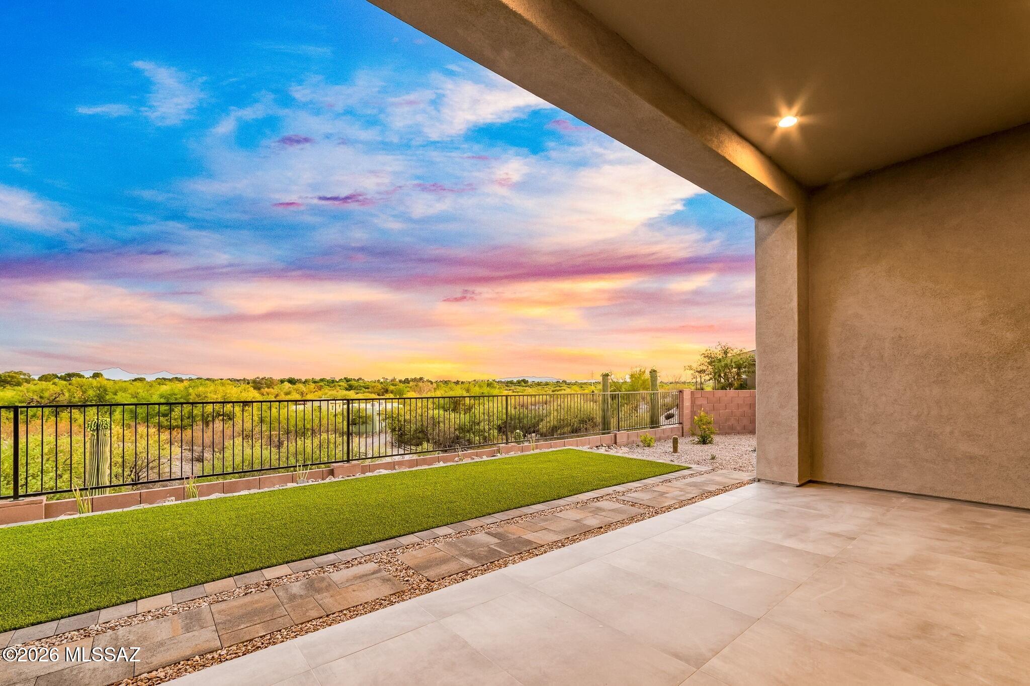 Cottonwood Vista (1-12) - Residential