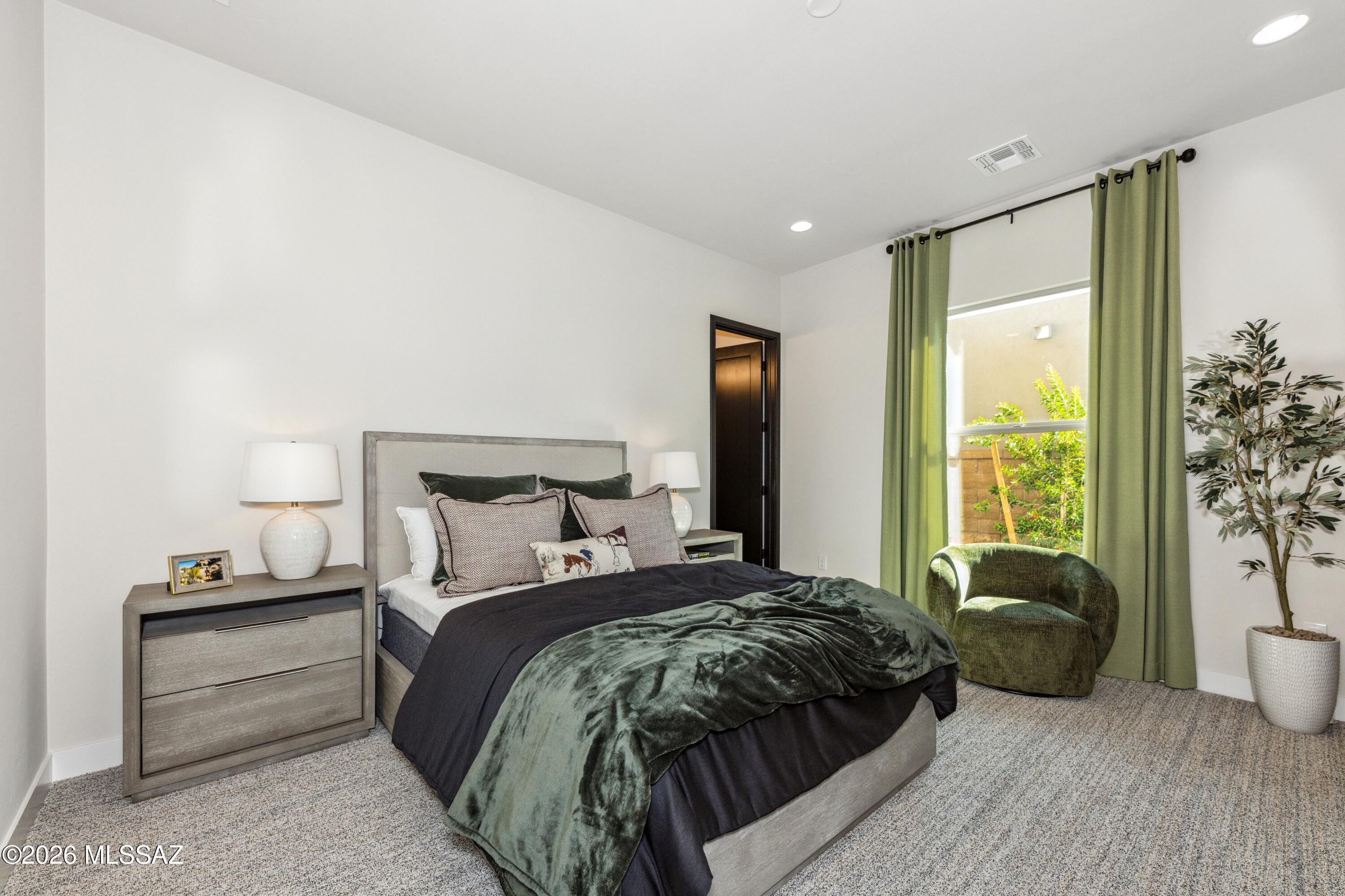 Cottonwood Vista (1-12) - Residential