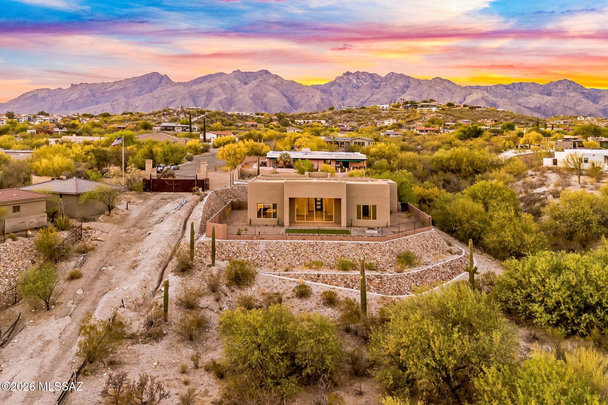 Cottonwood Vista (1-12) - Residential