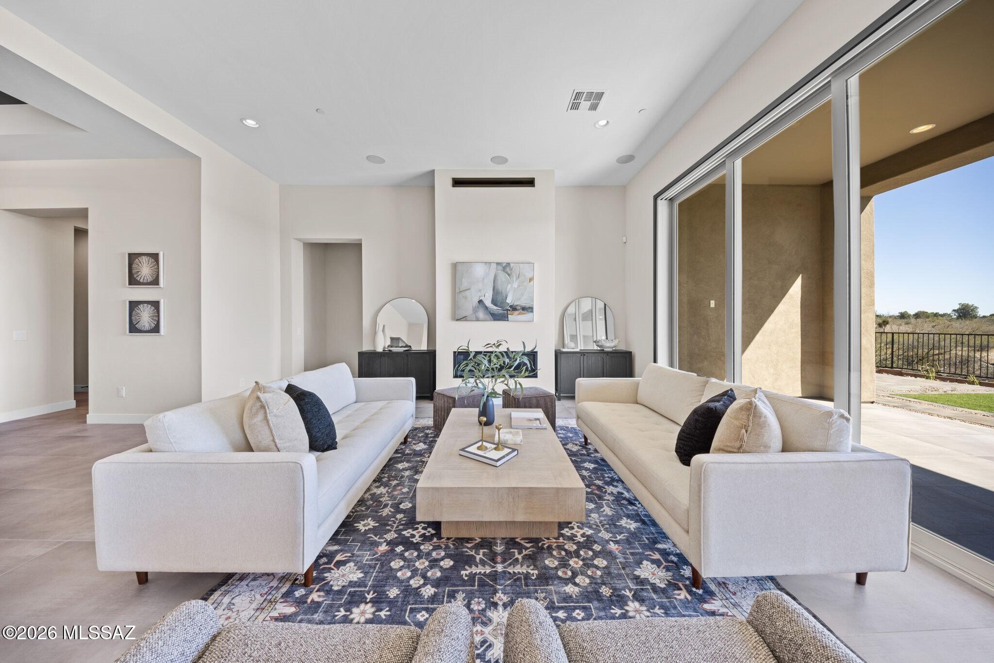 Cottonwood Vista (1-12) - Residential