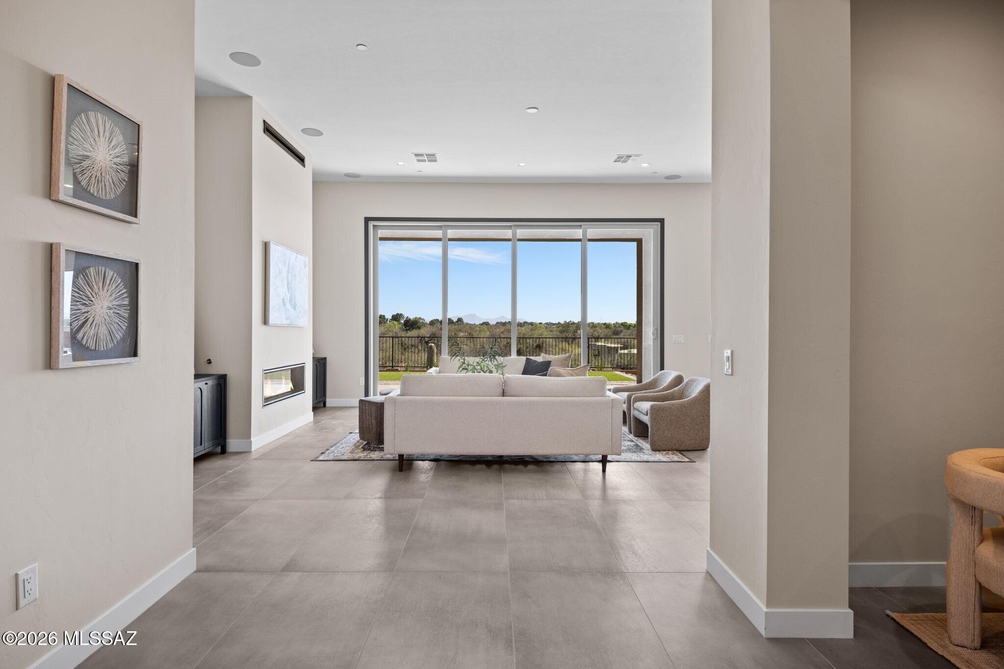 Cottonwood Vista (1-12) - Residential
