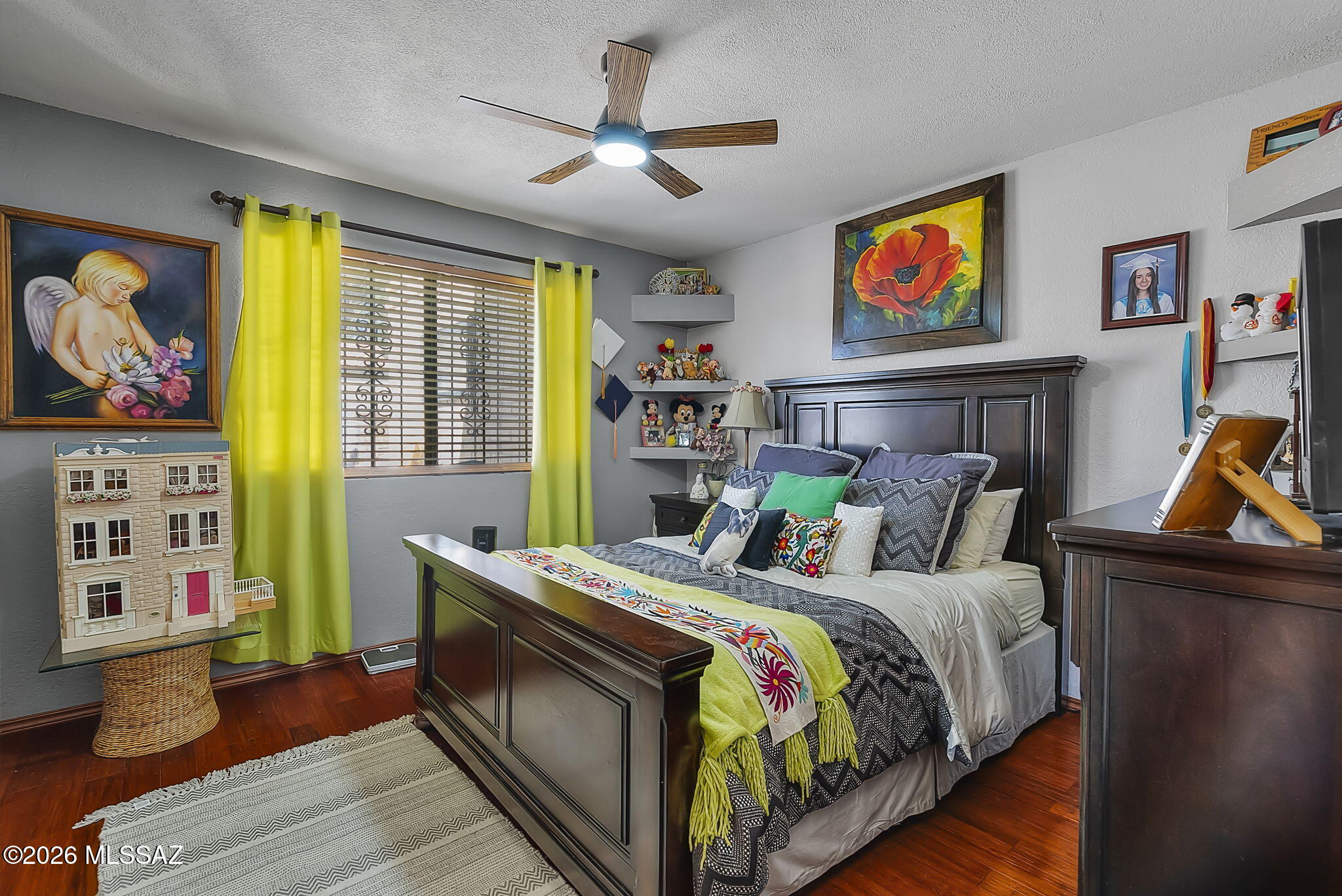 Downtown - Residential