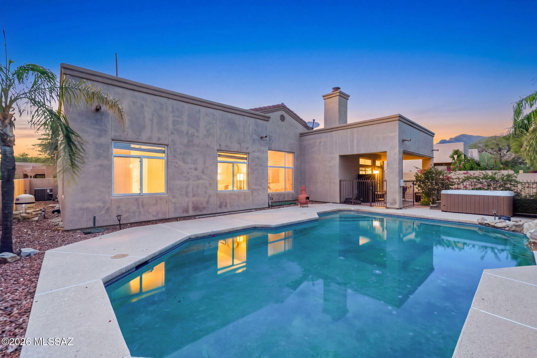 Shadow View Estates (1-85) - Residential