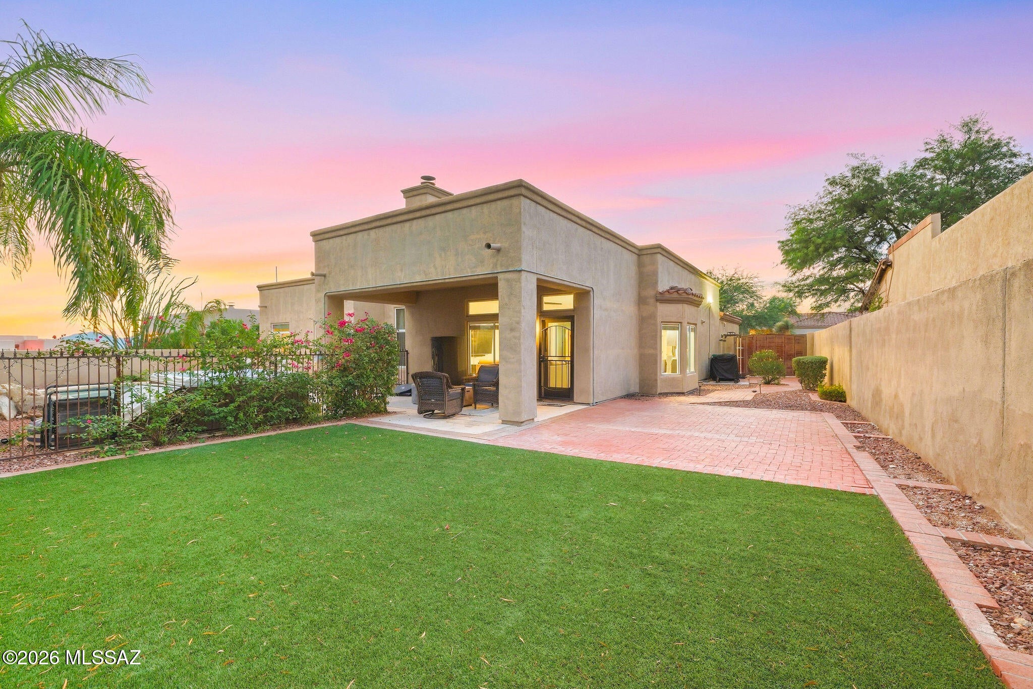 Shadow View Estates (1-85) - Residential