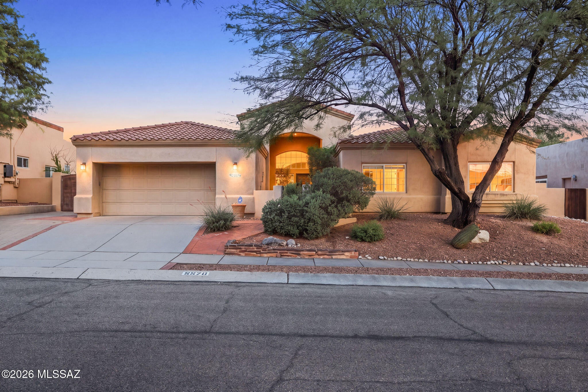 Shadow View Estates (1-85) - Residential