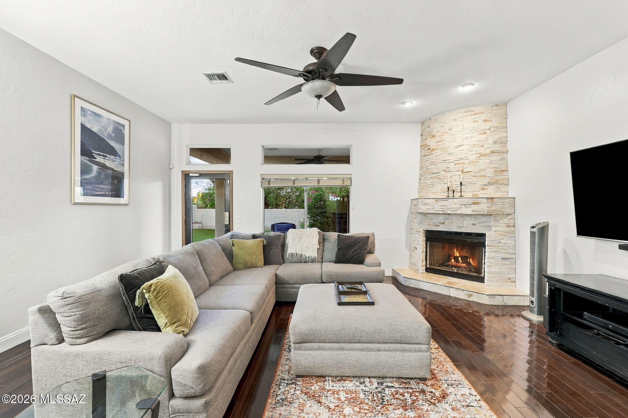 Shadow View Estates (1-85) - Residential