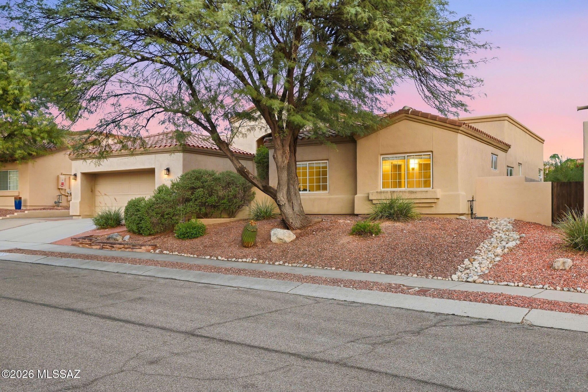 Shadow View Estates (1-85) - Residential