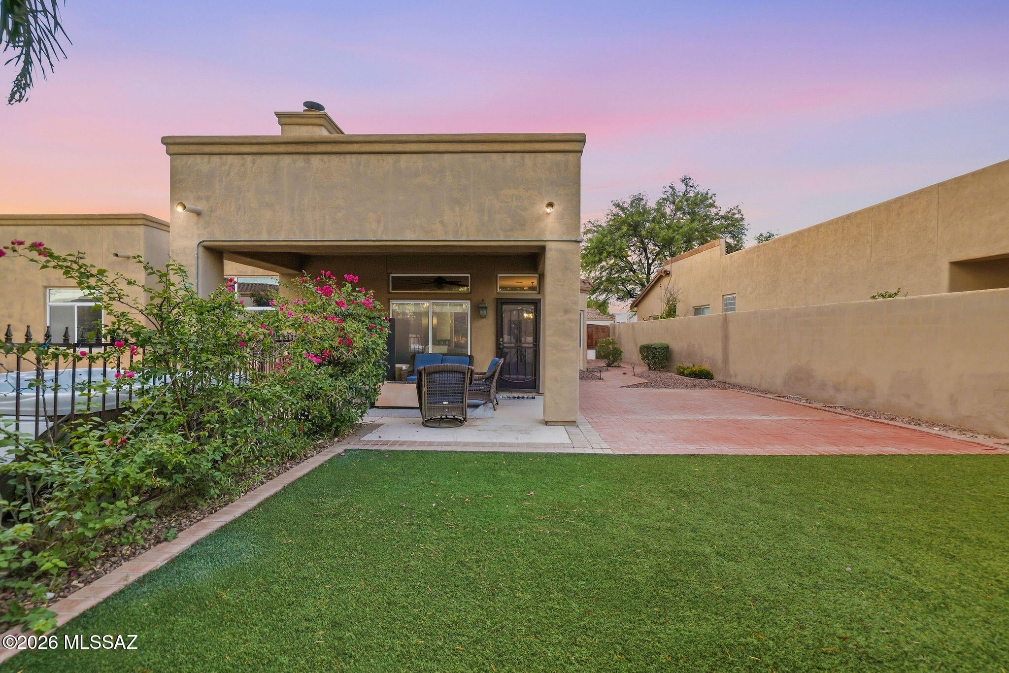 Shadow View Estates (1-85) - Residential