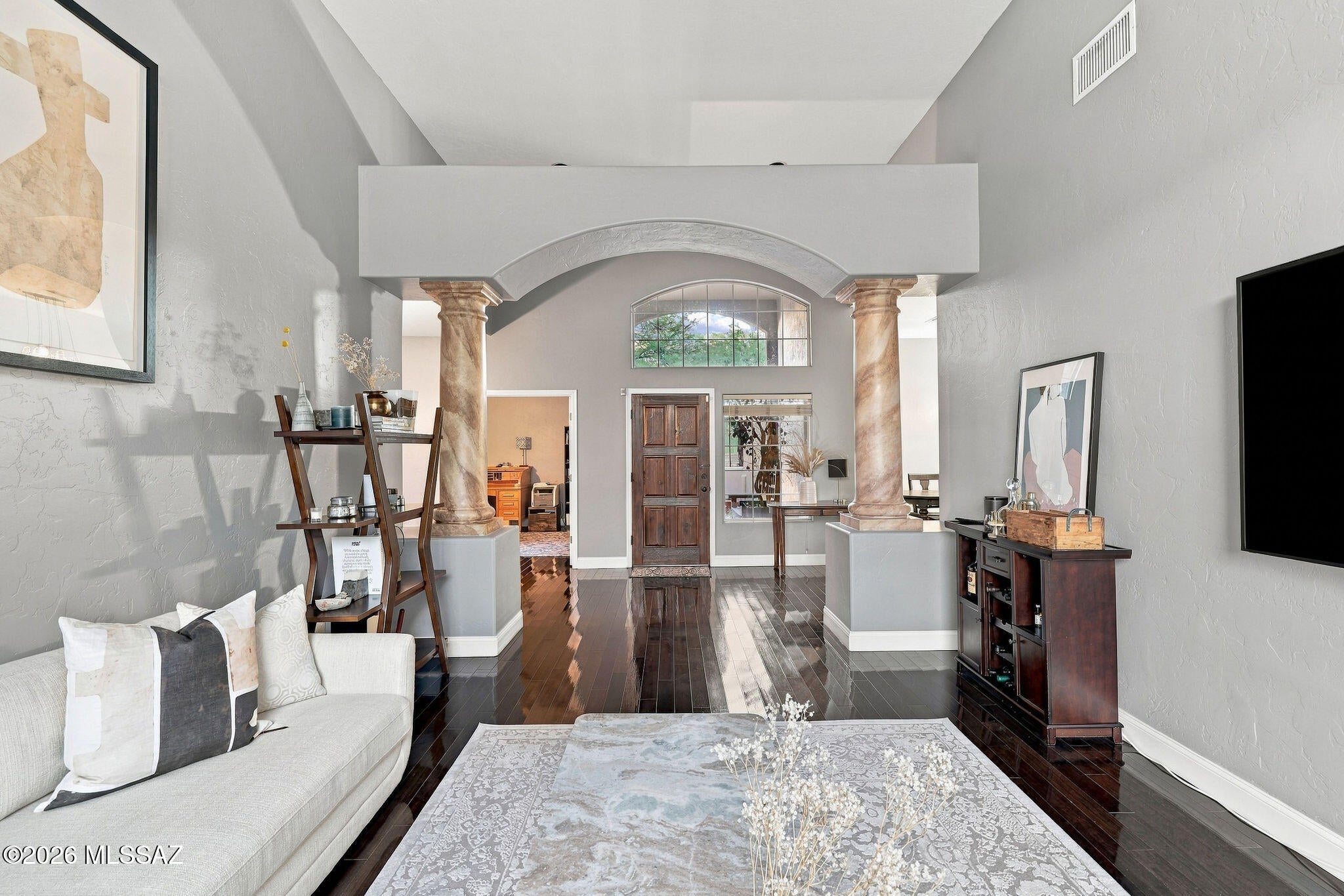 Shadow View Estates (1-85) - Residential