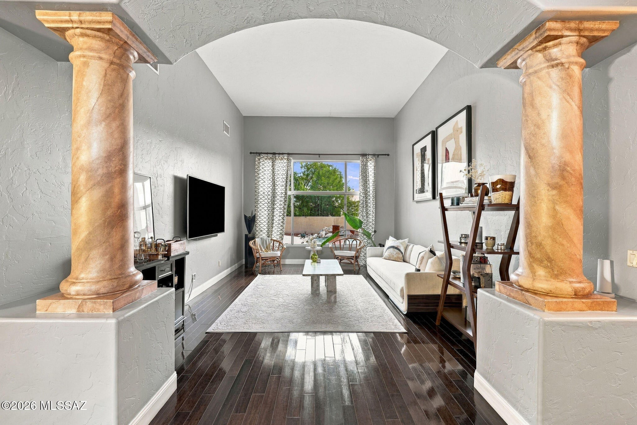 Shadow View Estates (1-85) - Residential