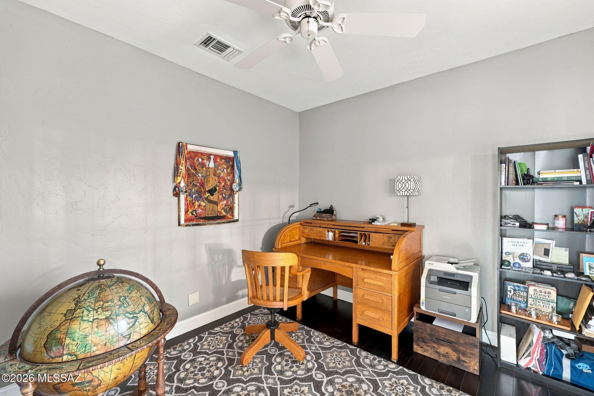 Shadow View Estates (1-85) - Residential