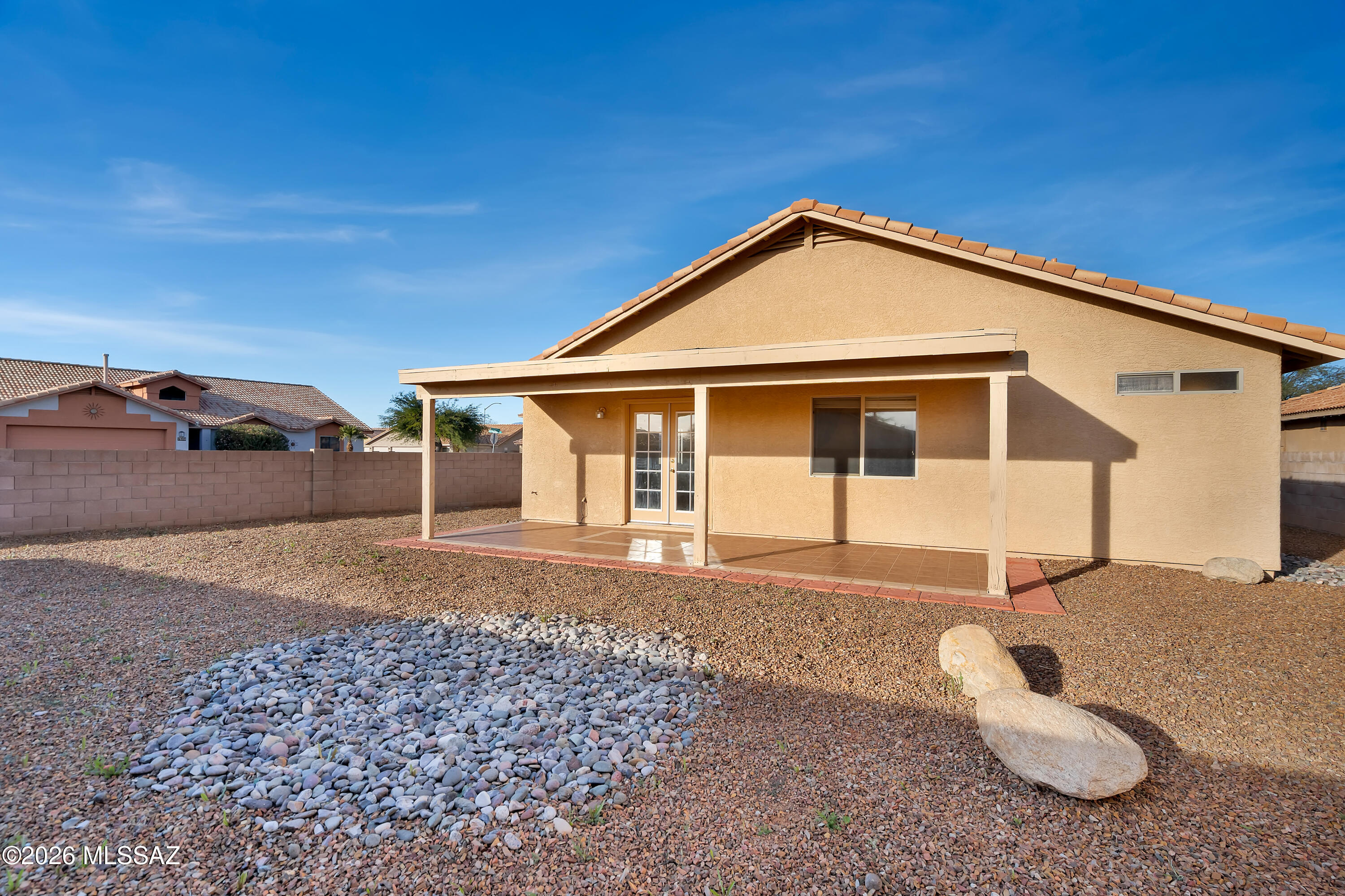 Rancho Elegante - Residential