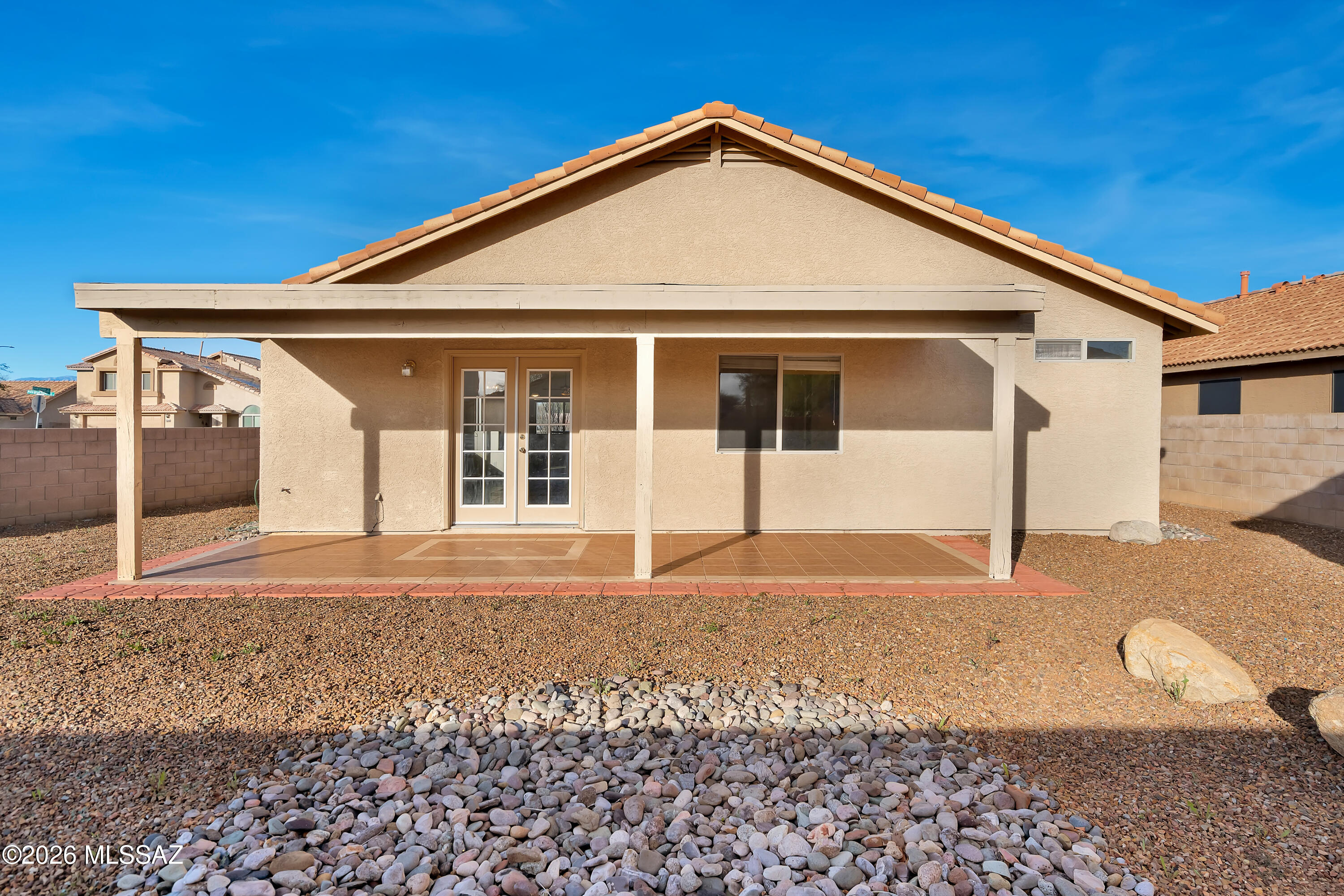 Rancho Elegante - Residential