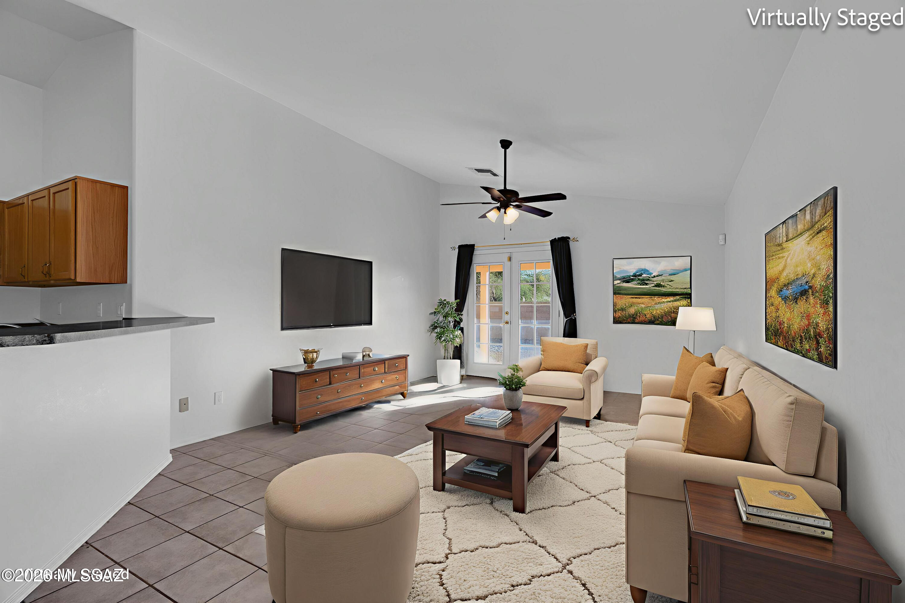 Rancho Elegante - Residential