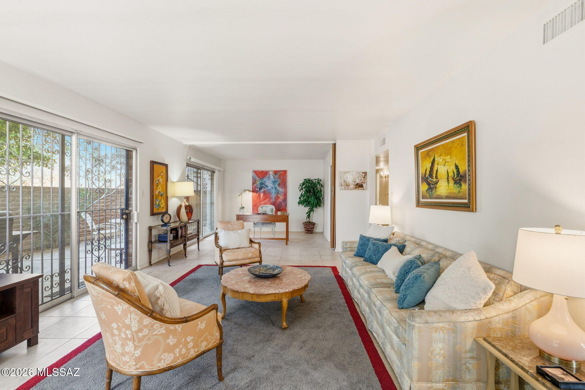 Country Club Heights - Residential