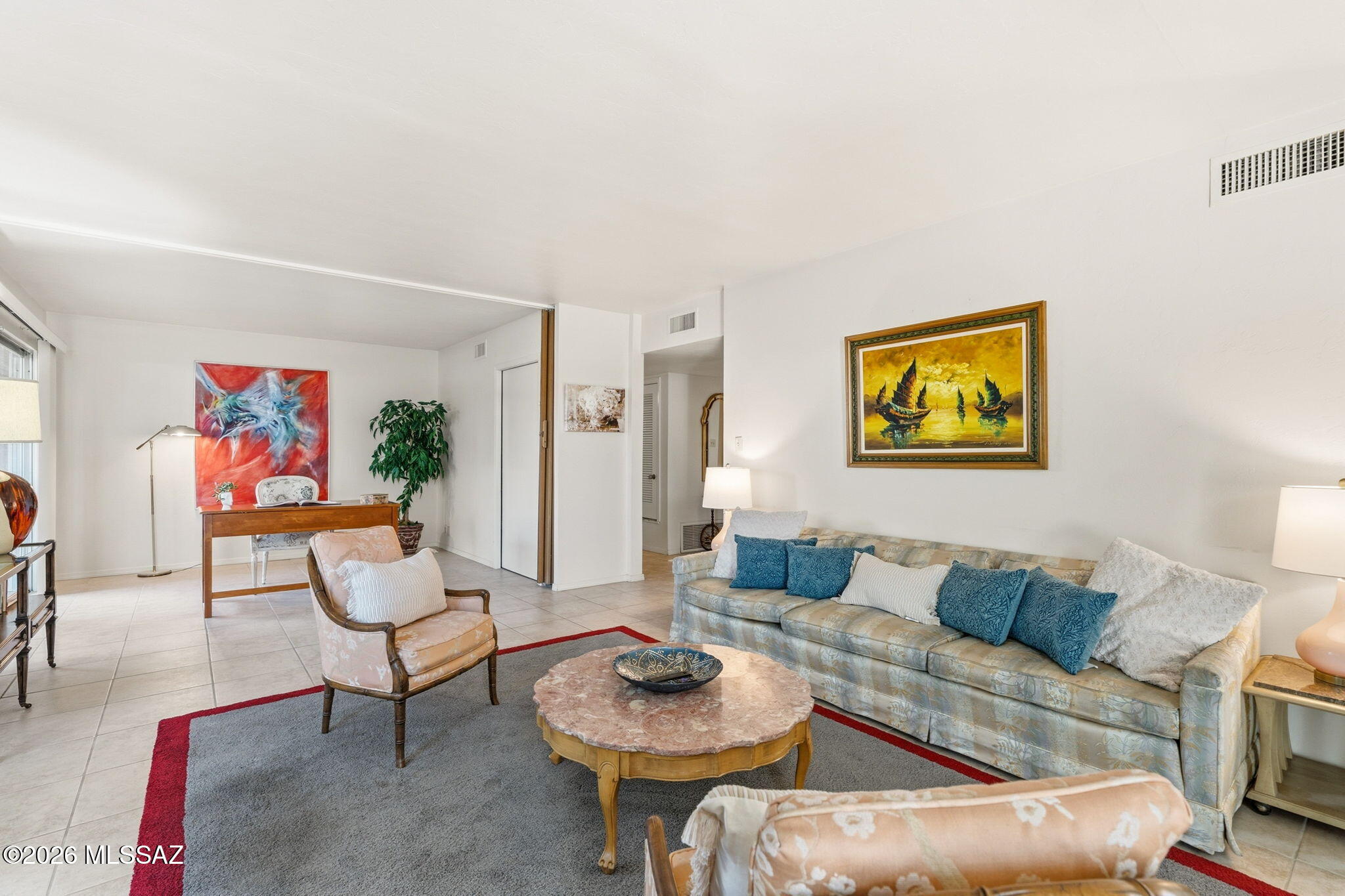 Country Club Heights - Residential