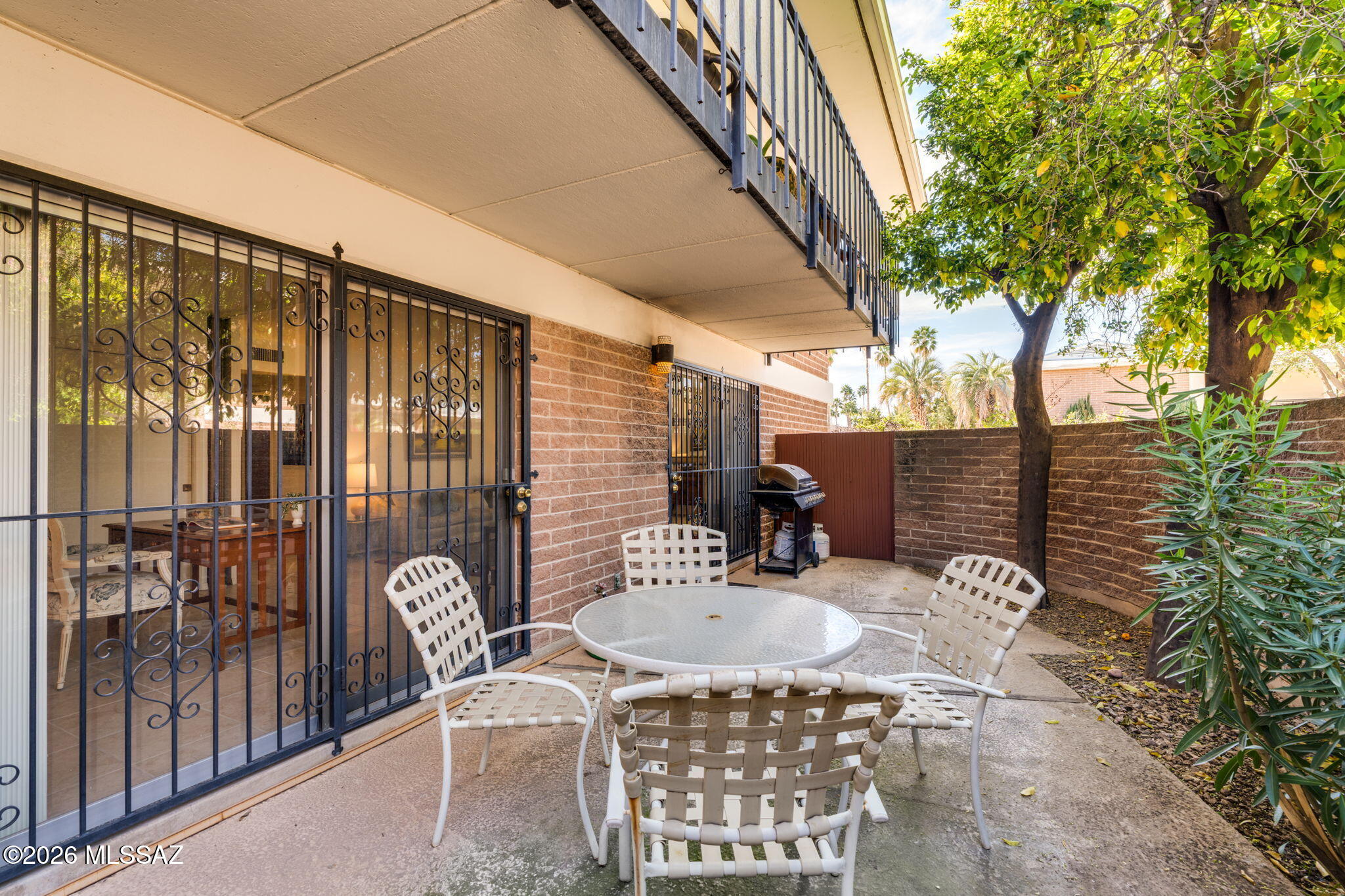 Country Club Heights - Residential
