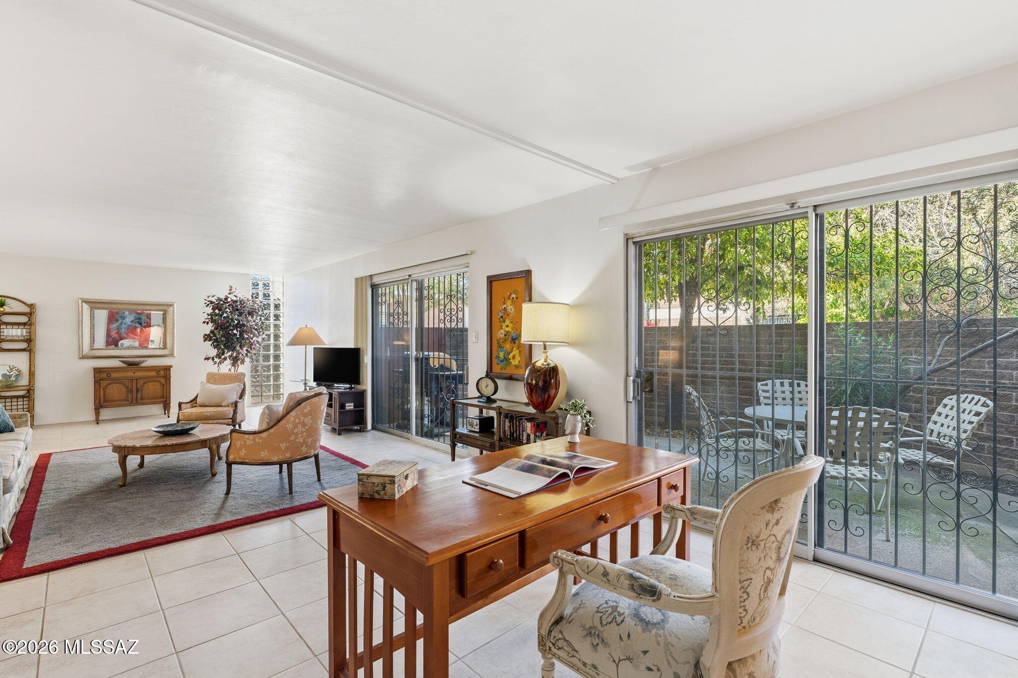 Country Club Heights - Residential