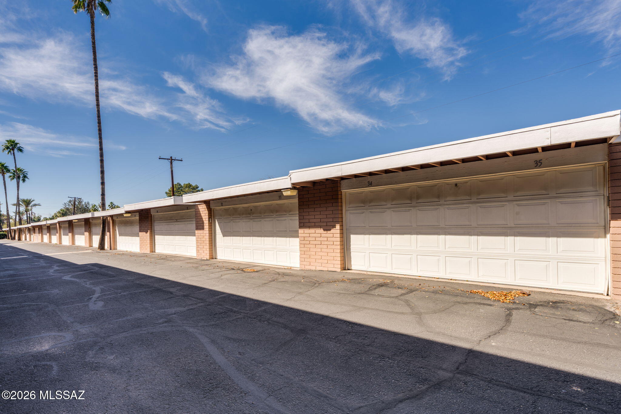 Country Club Heights - Residential