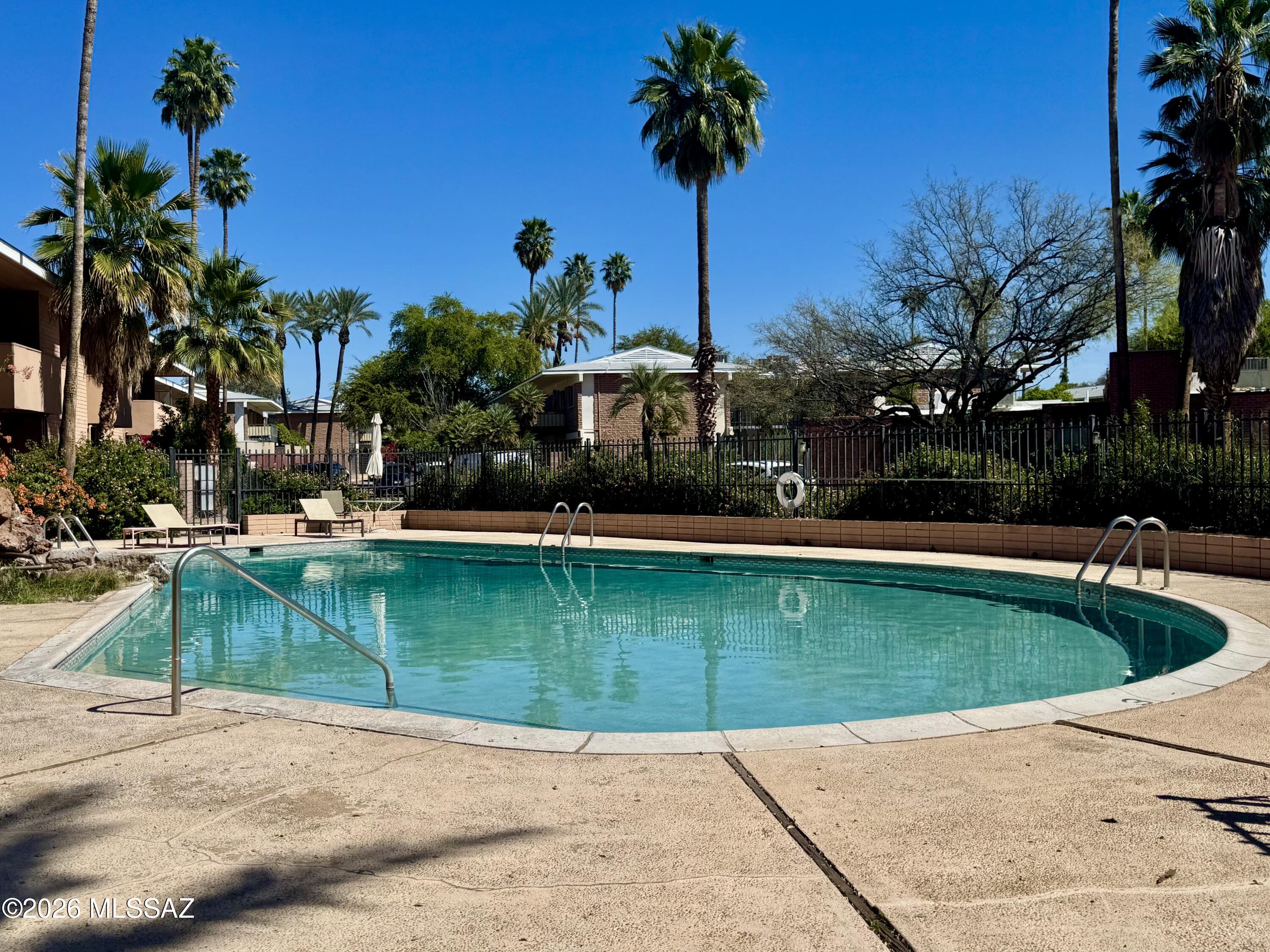 Country Club Heights - Residential