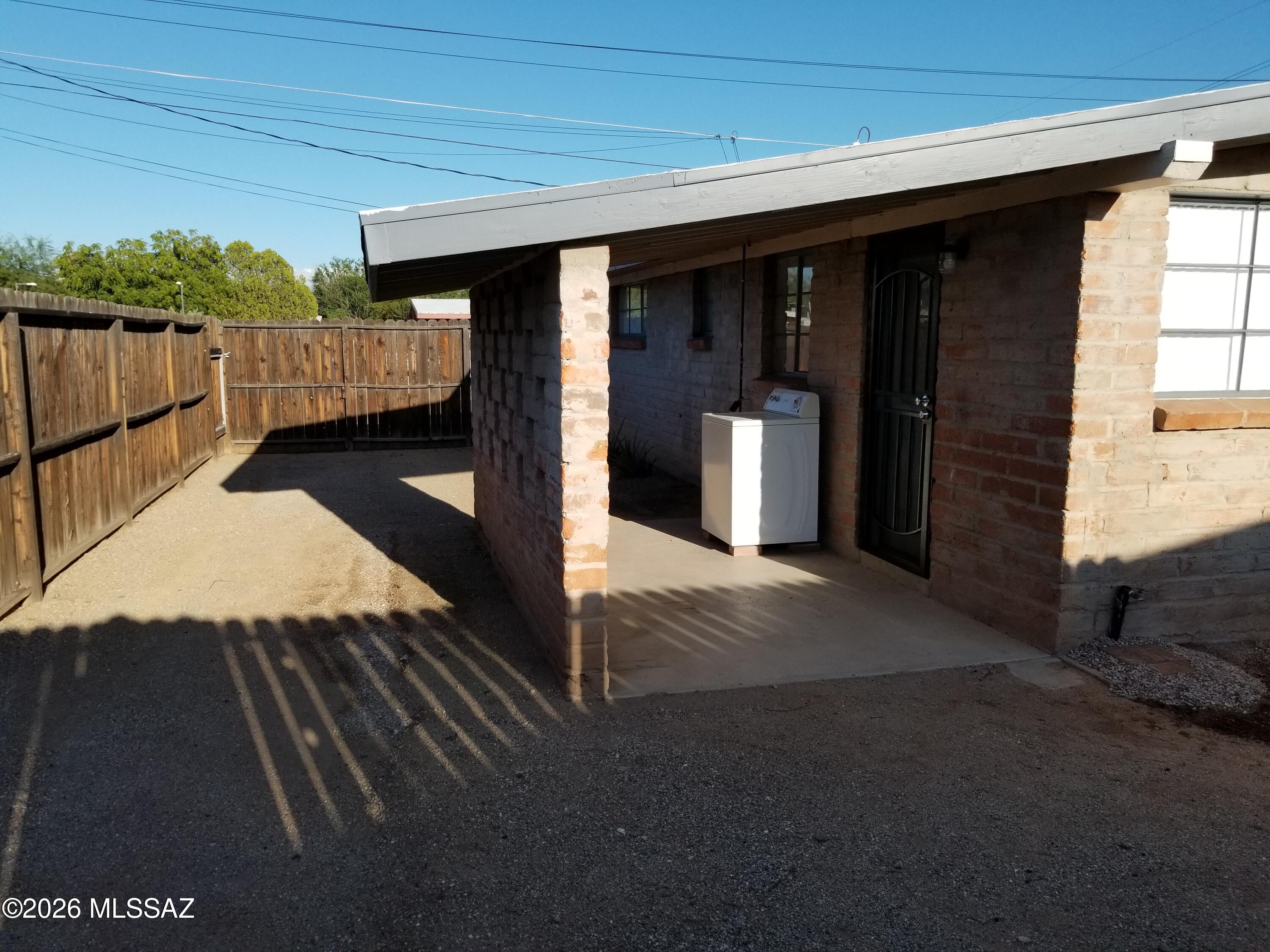 Speedway Addition NO. 1 - Residential Income