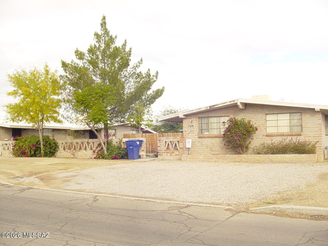 Speedway Addition NO. 1 - Residential Income