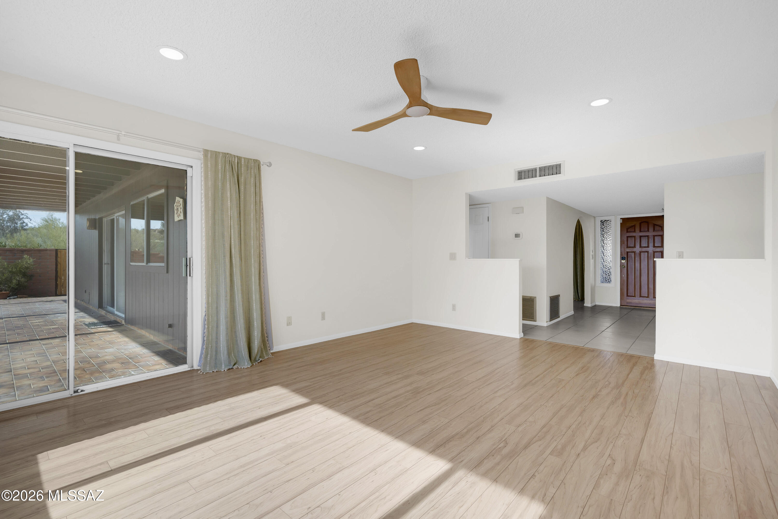 Tanuri Hills (1-102) - Residential