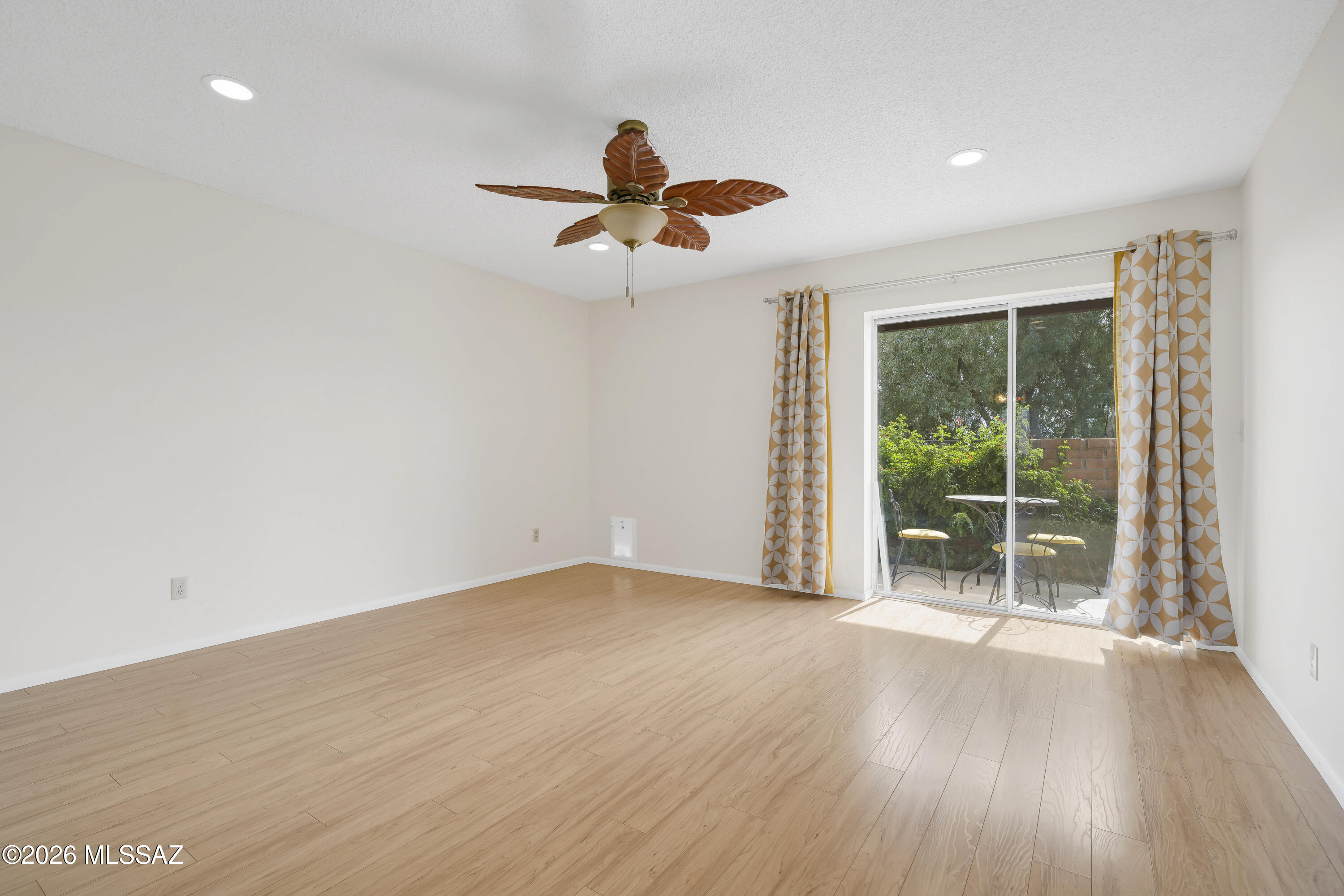 Tanuri Hills (1-102) - Residential