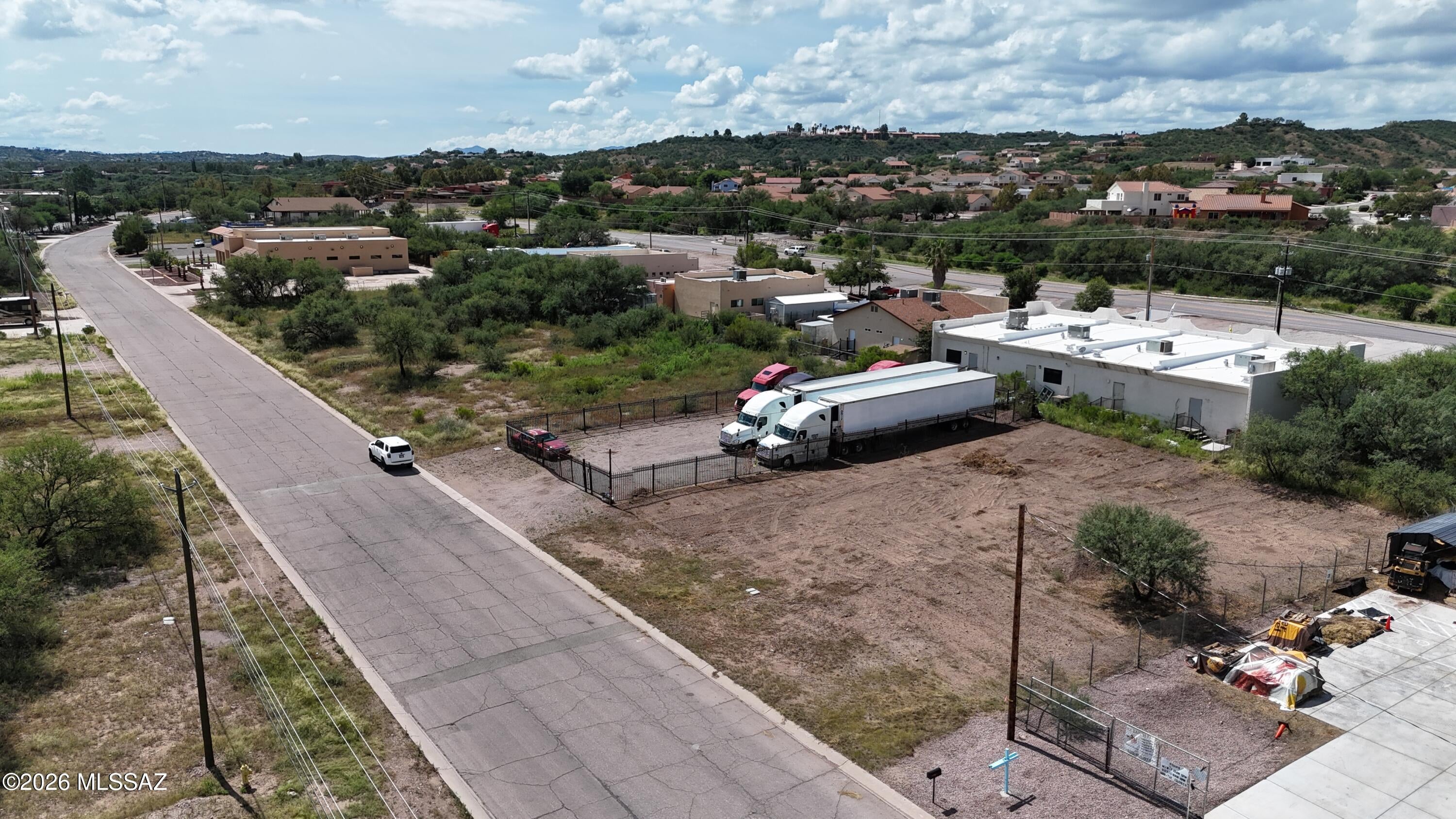 Rio Rico  Unit No 7 - Land