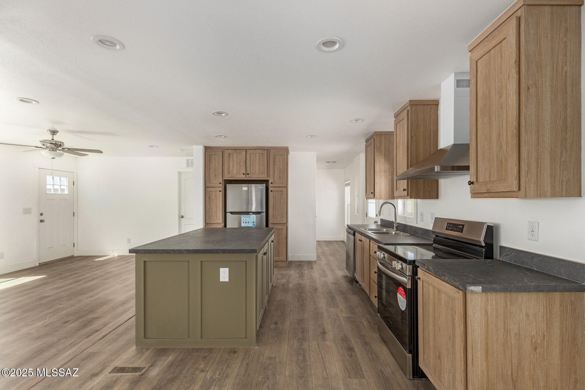 Westway Homesites - Residential