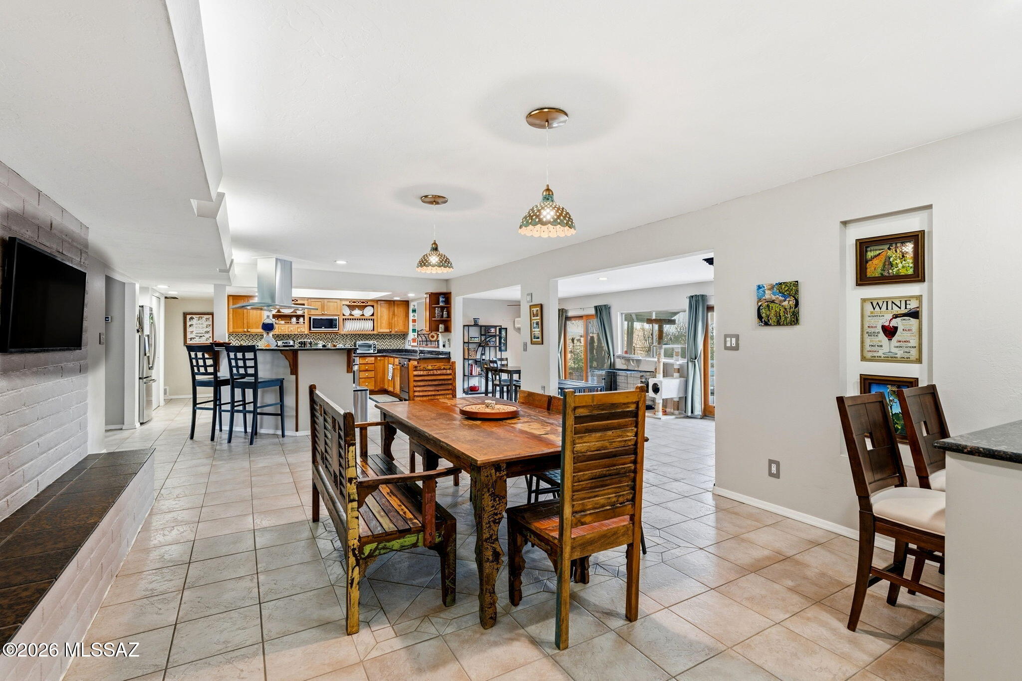 Hidden Valley (52-127) - Residential