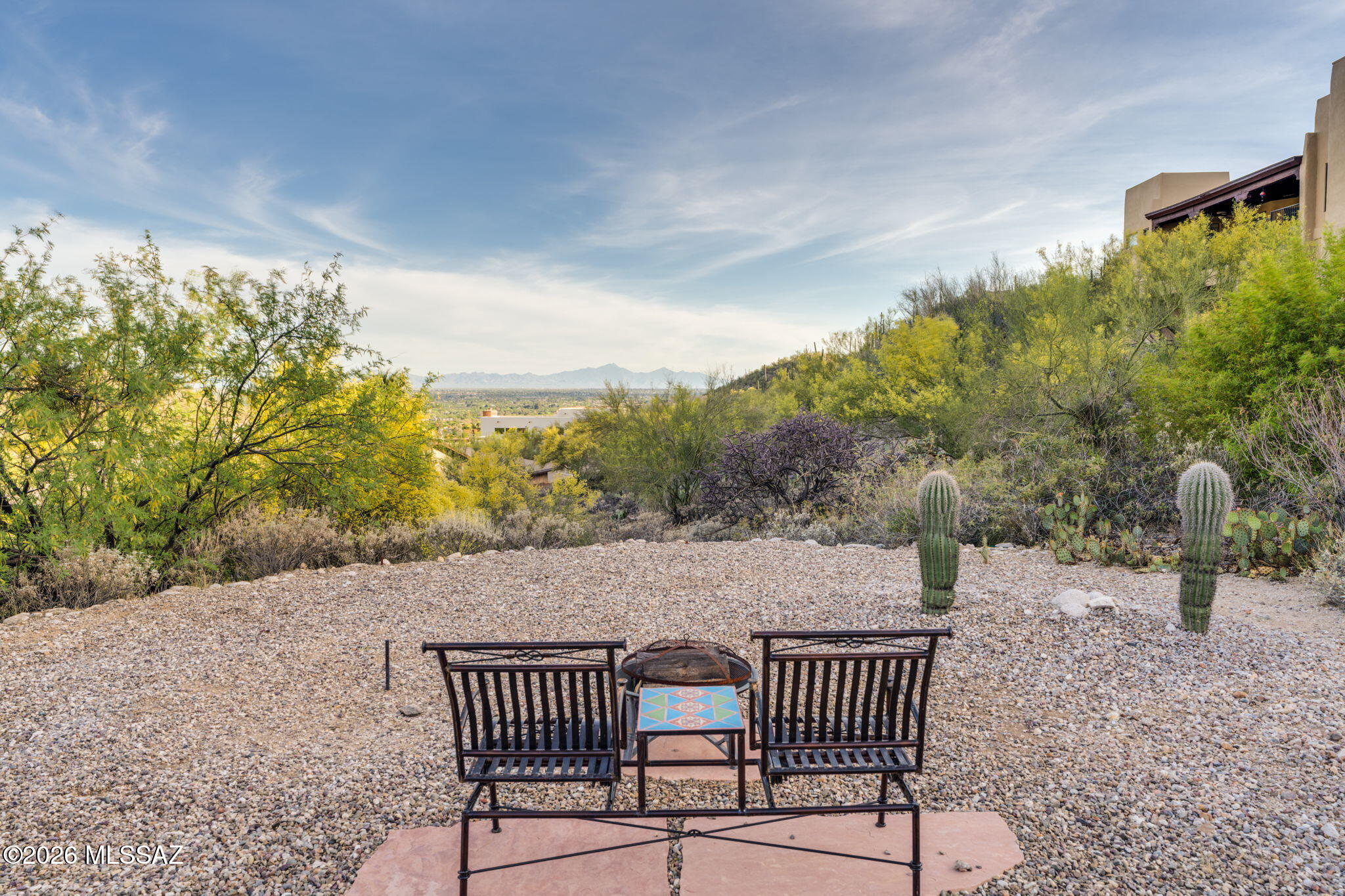 Hidden Valley (52-127) - Residential
