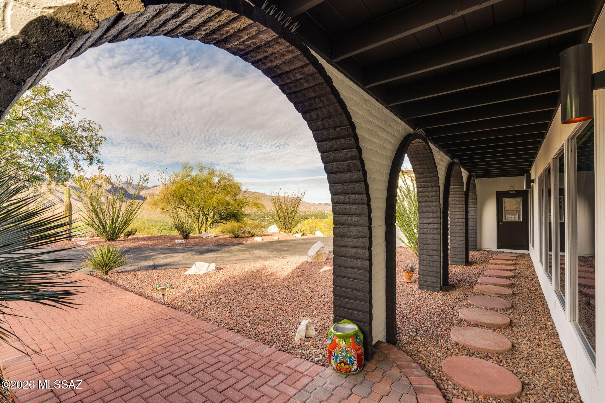 Hidden Valley (52-127) - Residential