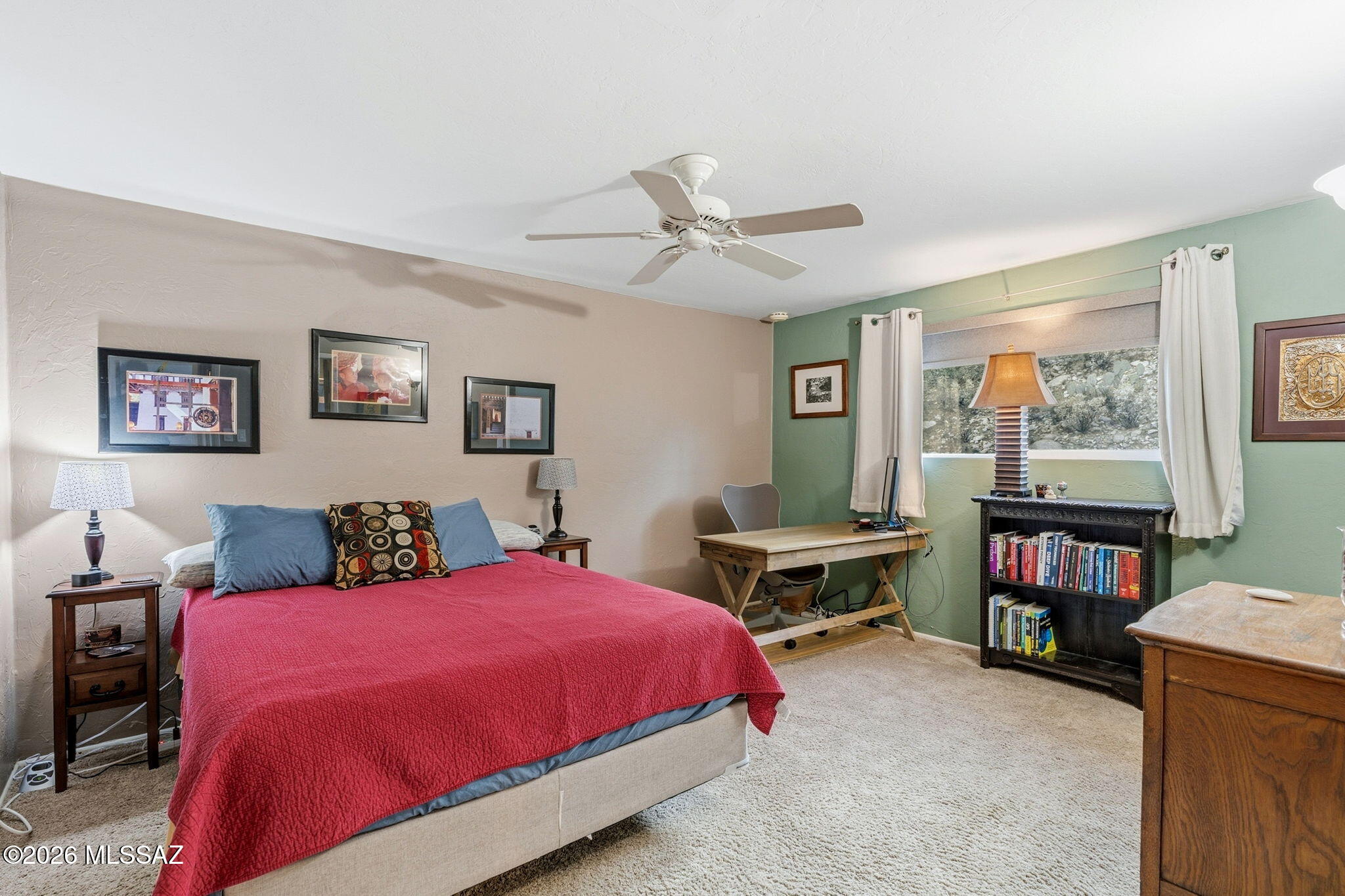 Hidden Valley (52-127) - Residential