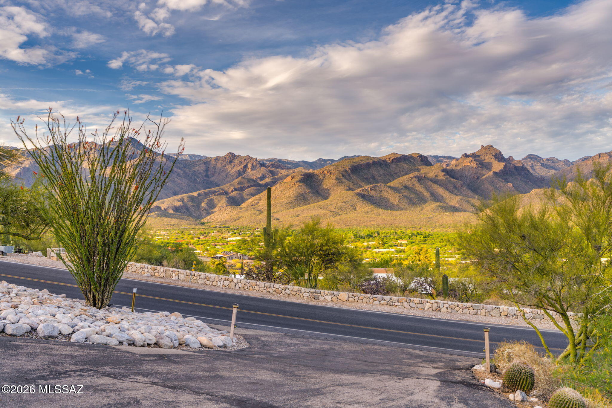 Hidden Valley (52-127) - Residential