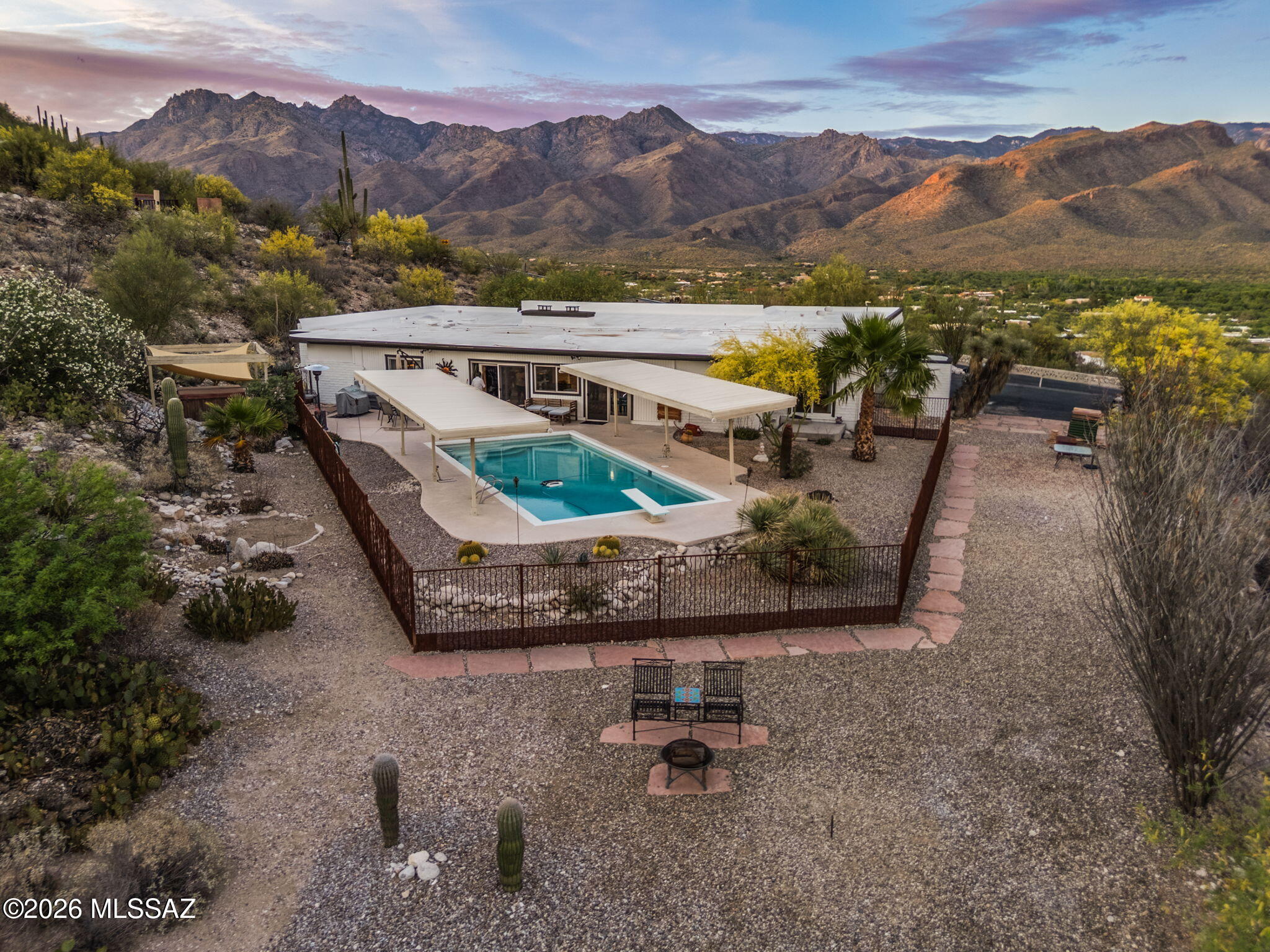 Hidden Valley (52-127) - Residential