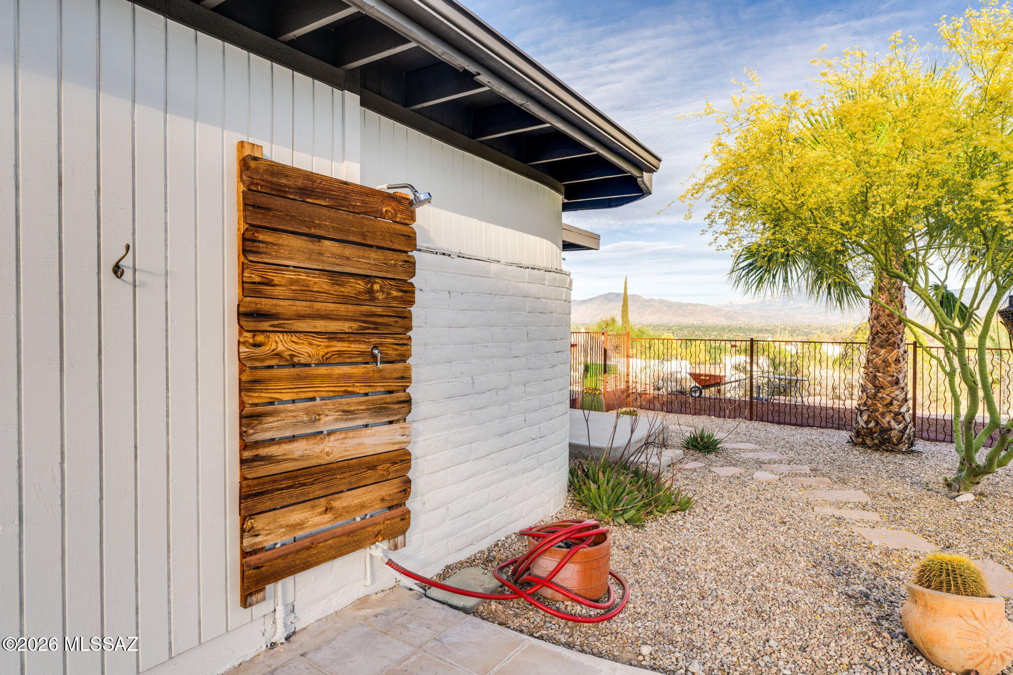Hidden Valley (52-127) - Residential