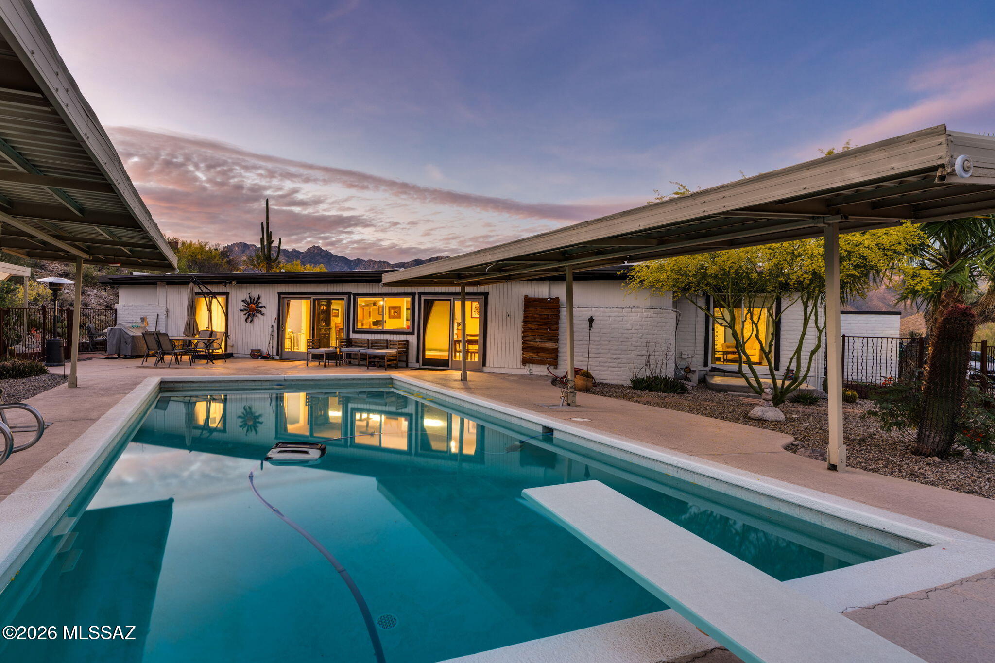 Hidden Valley (52-127) - Residential