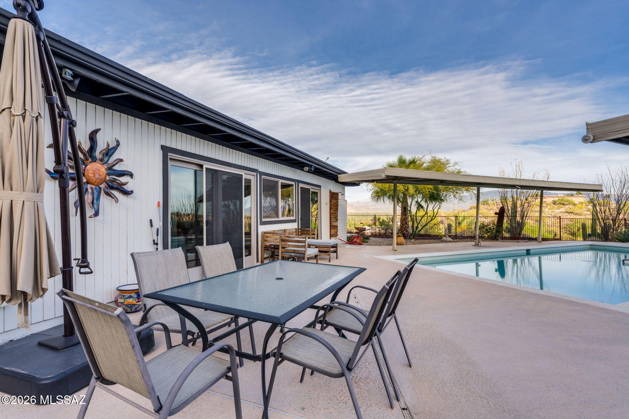 Hidden Valley (52-127) - Residential