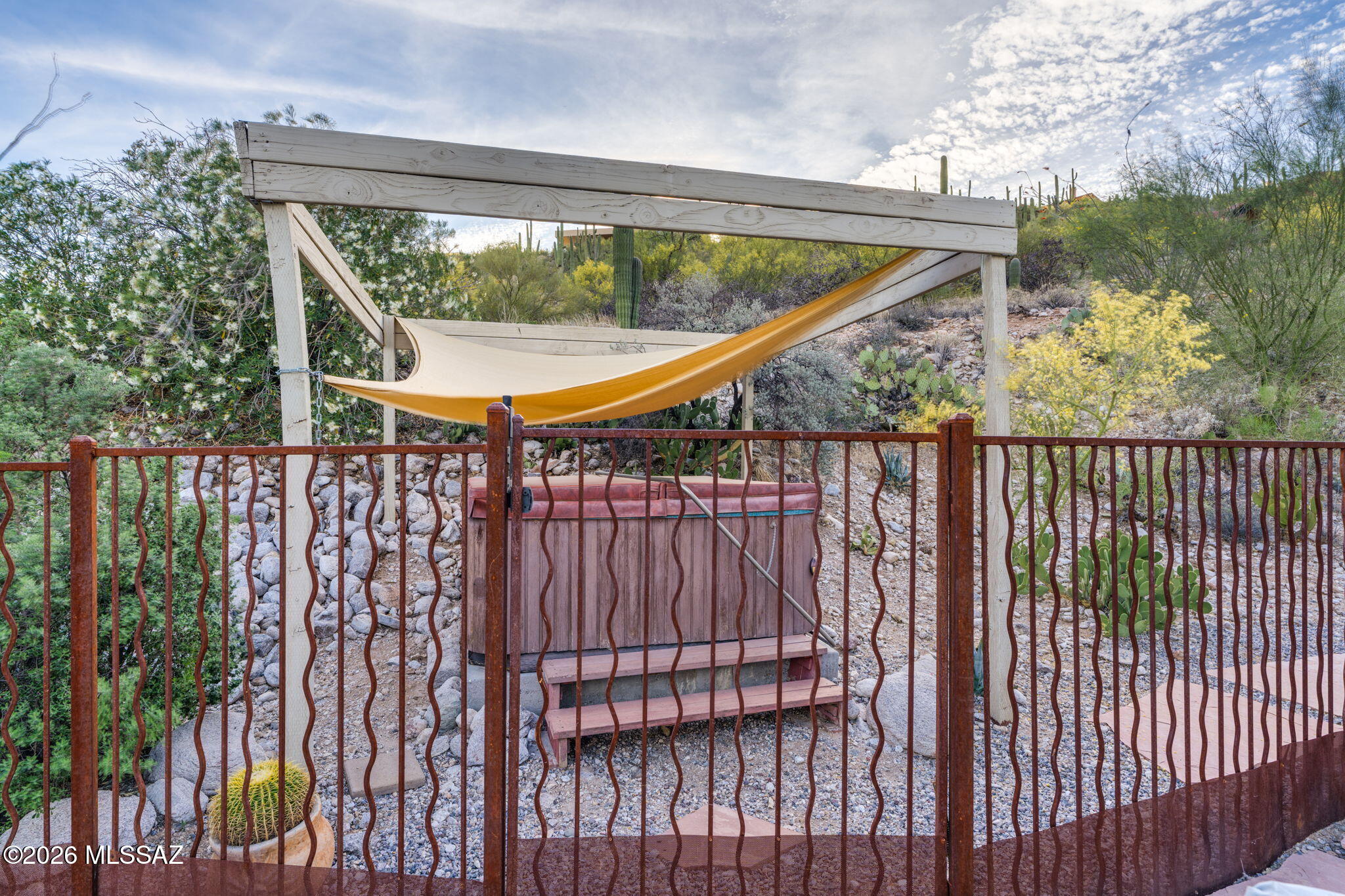 Hidden Valley (52-127) - Residential