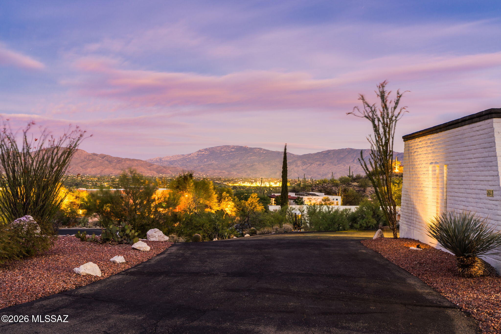 Hidden Valley (52-127) - Residential