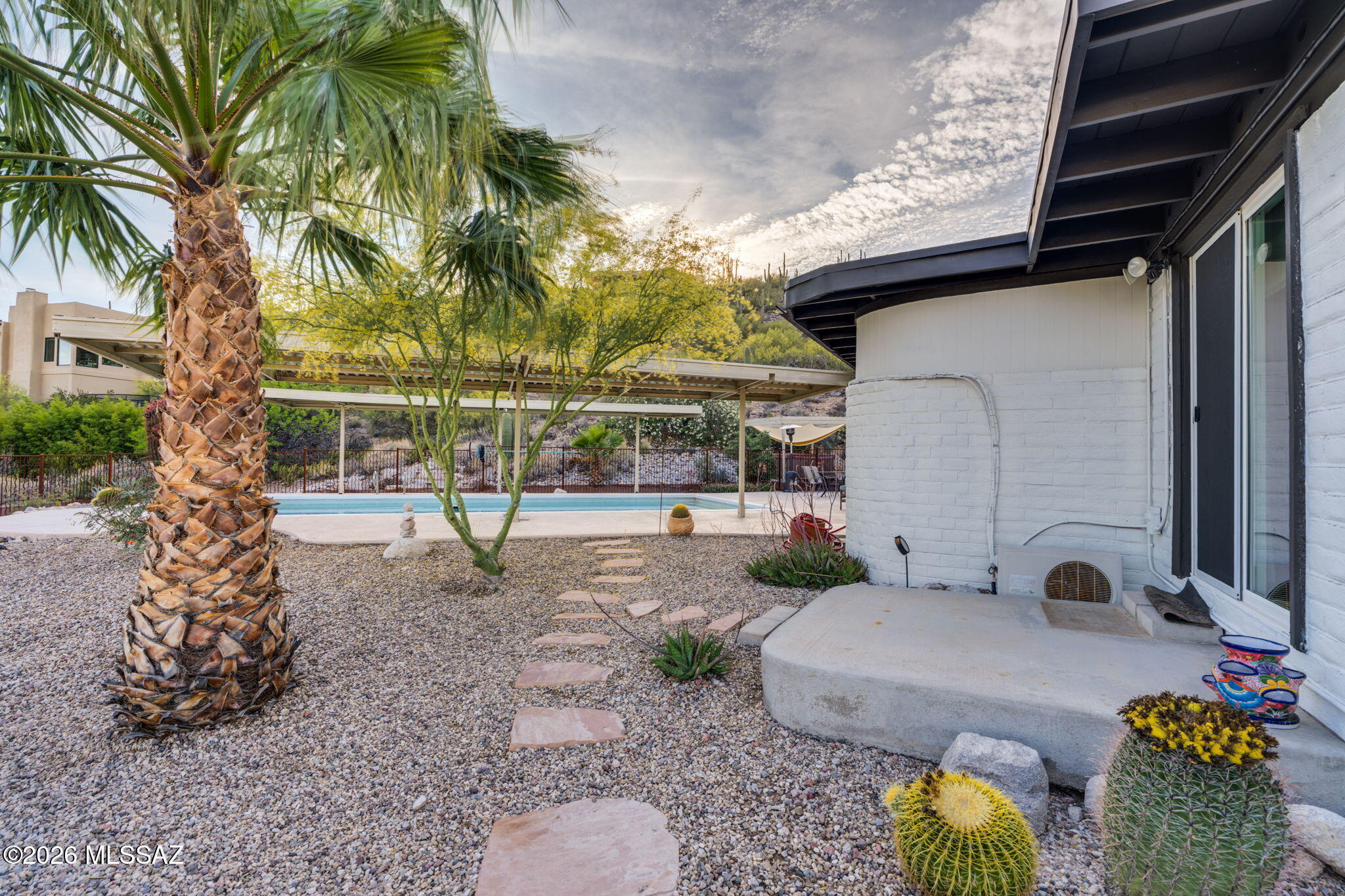 Hidden Valley (52-127) - Residential
