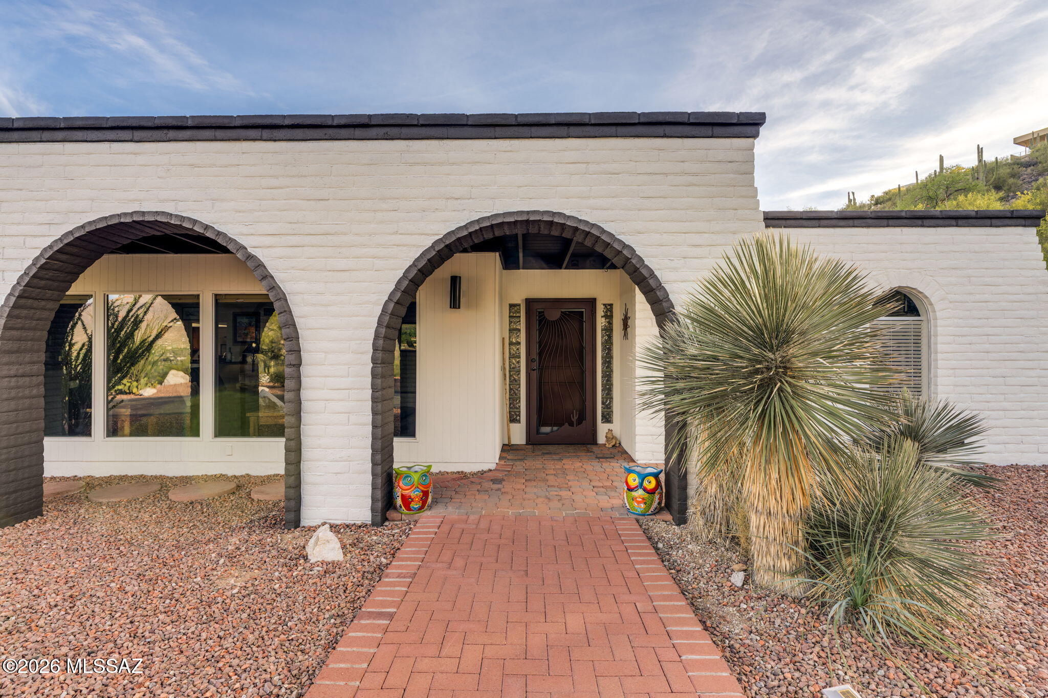 Hidden Valley (52-127) - Residential