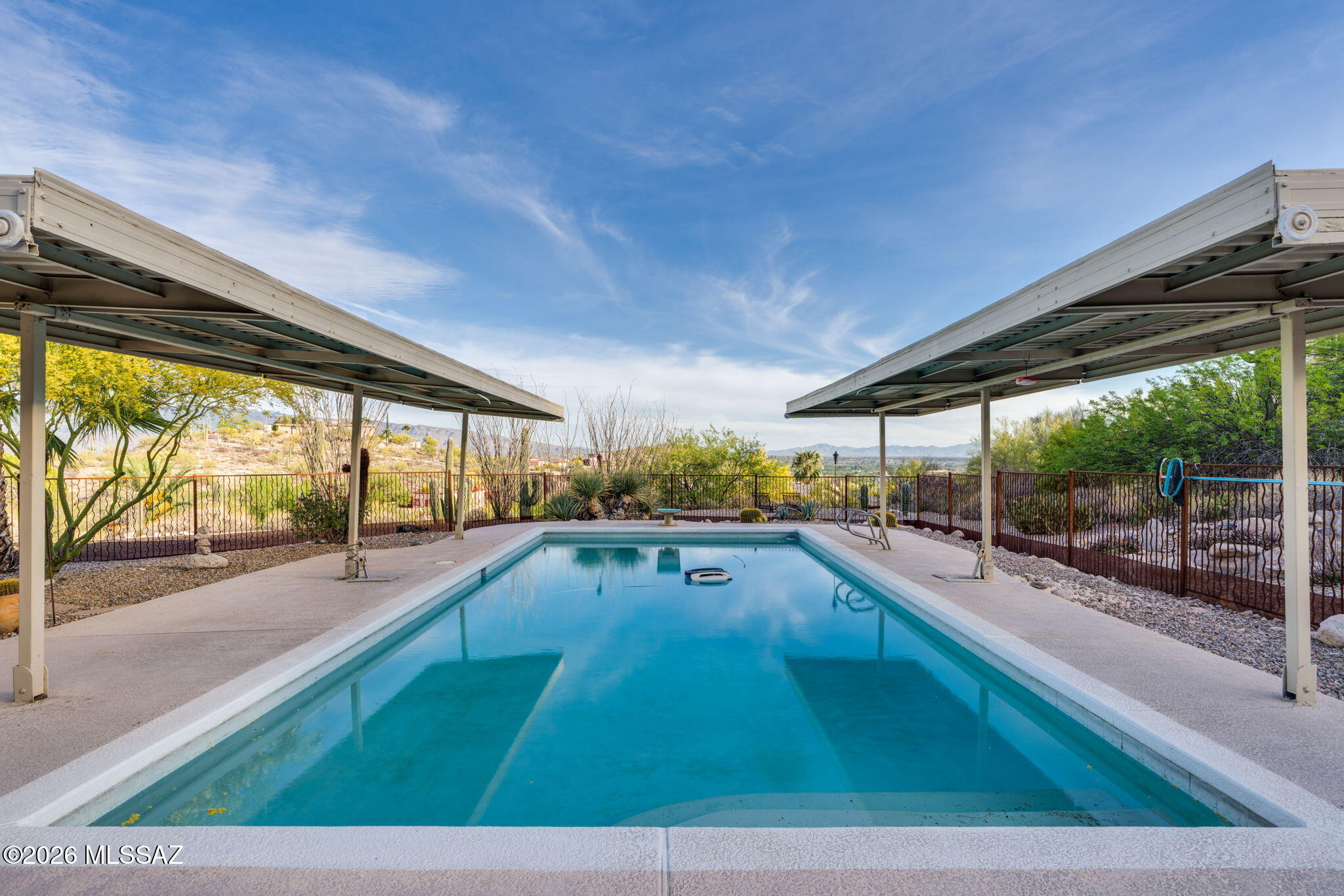 Hidden Valley (52-127) - Residential