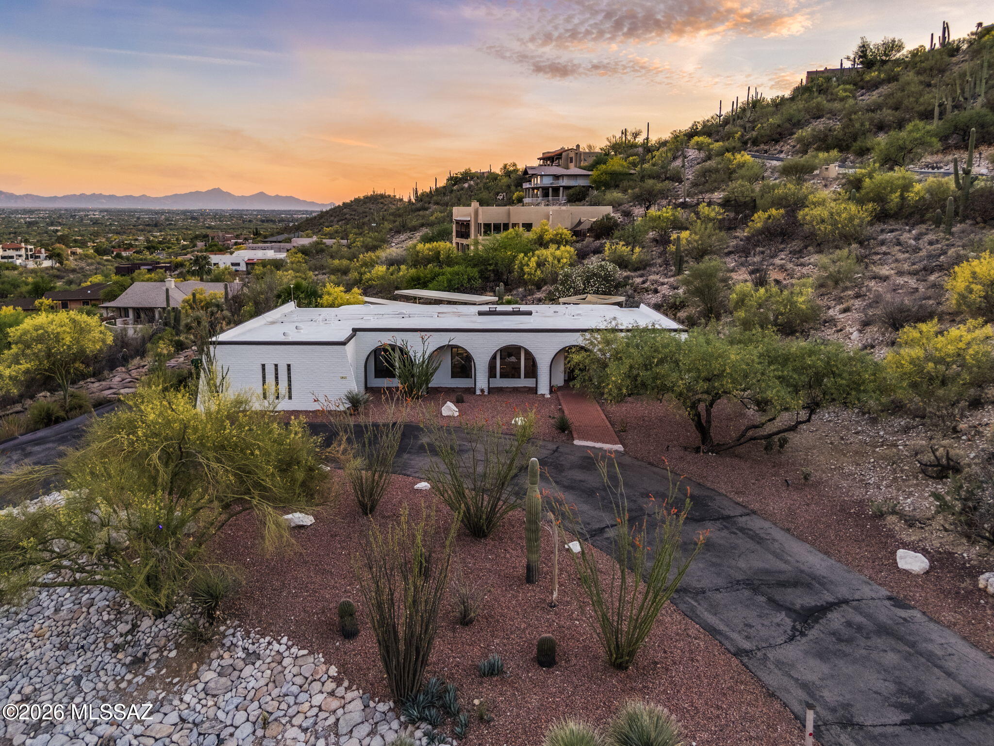 Hidden Valley (52-127) - Residential